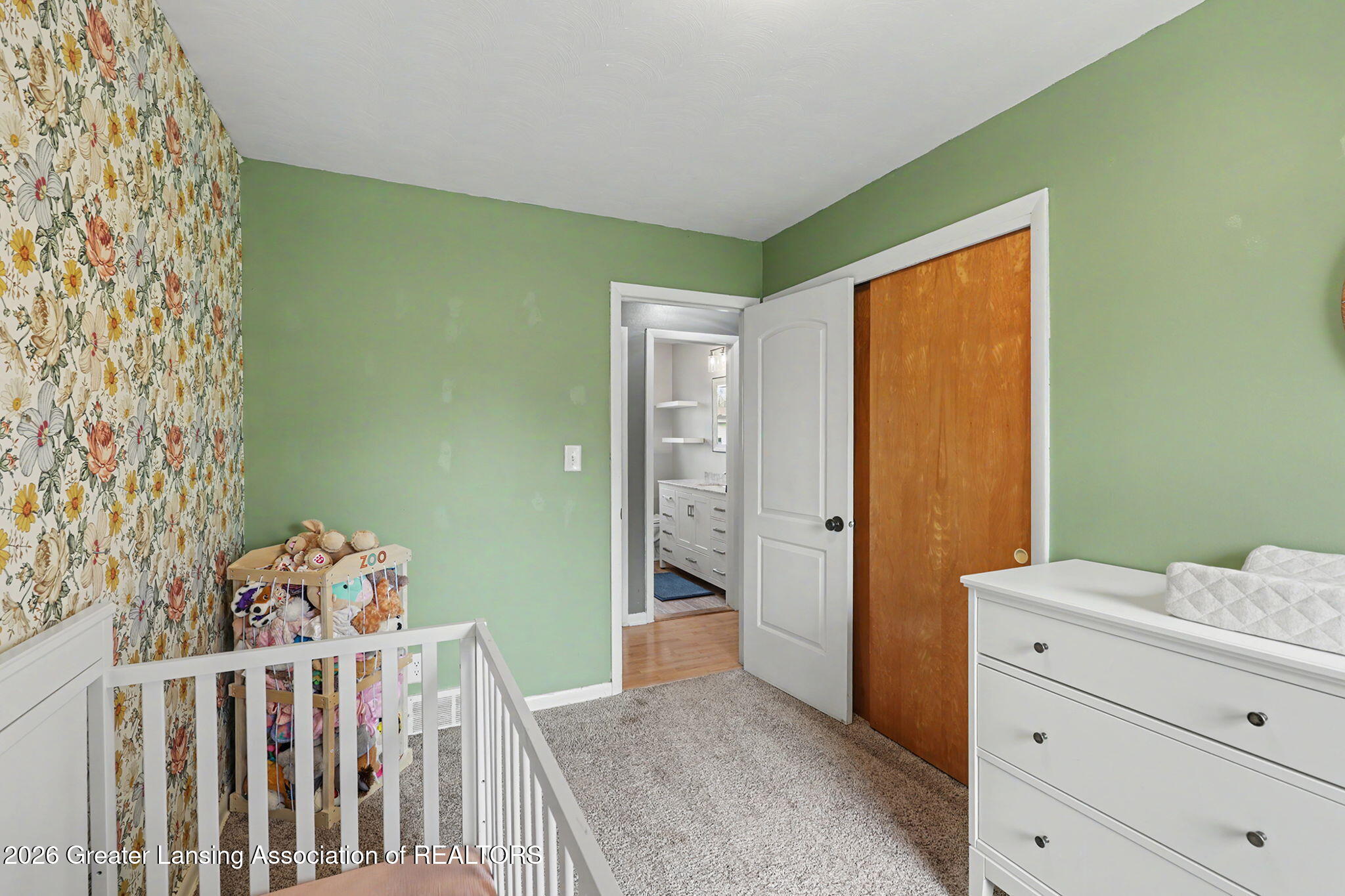 8720 Wintergreen Street