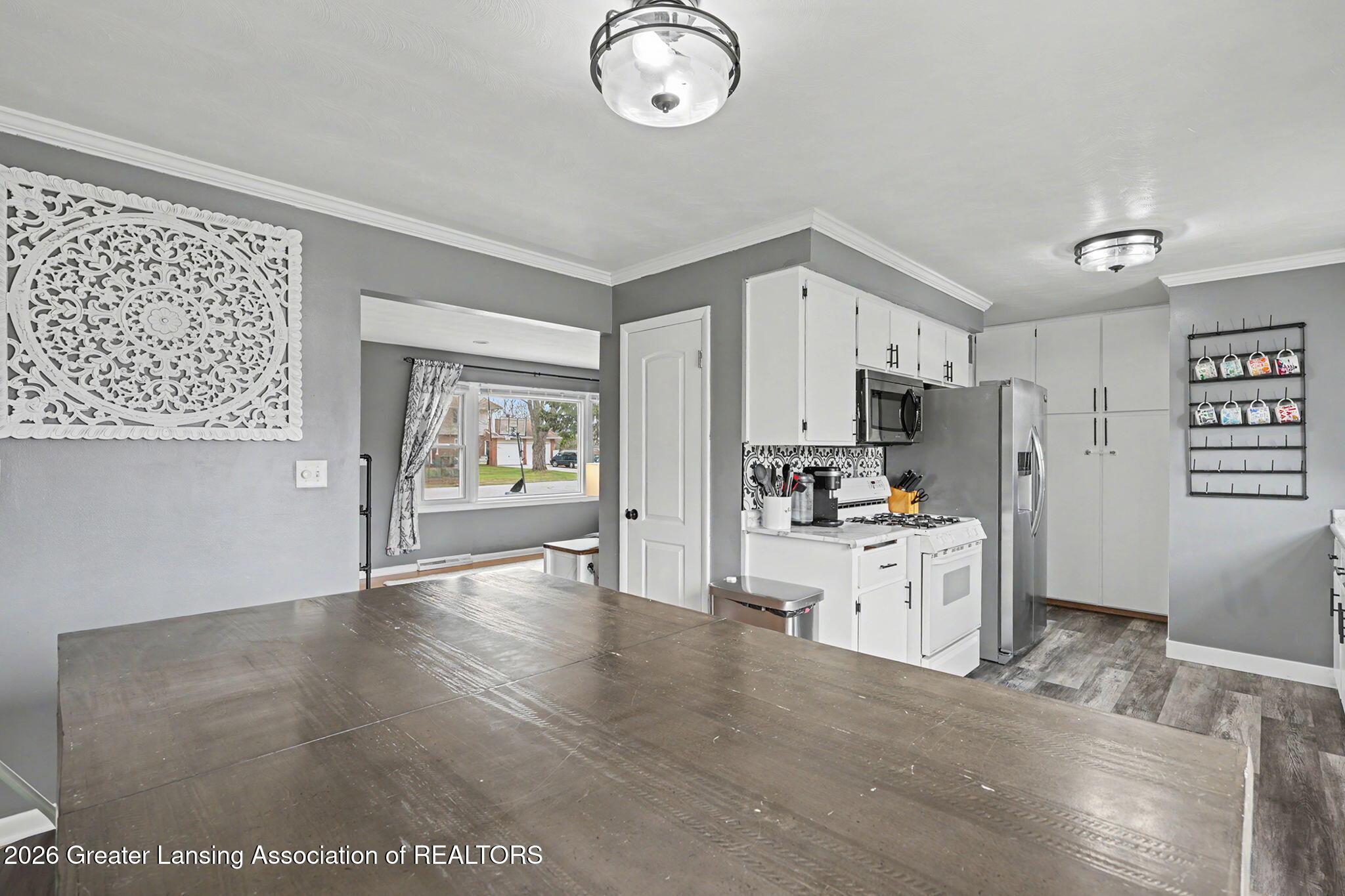 8720 Wintergreen Street