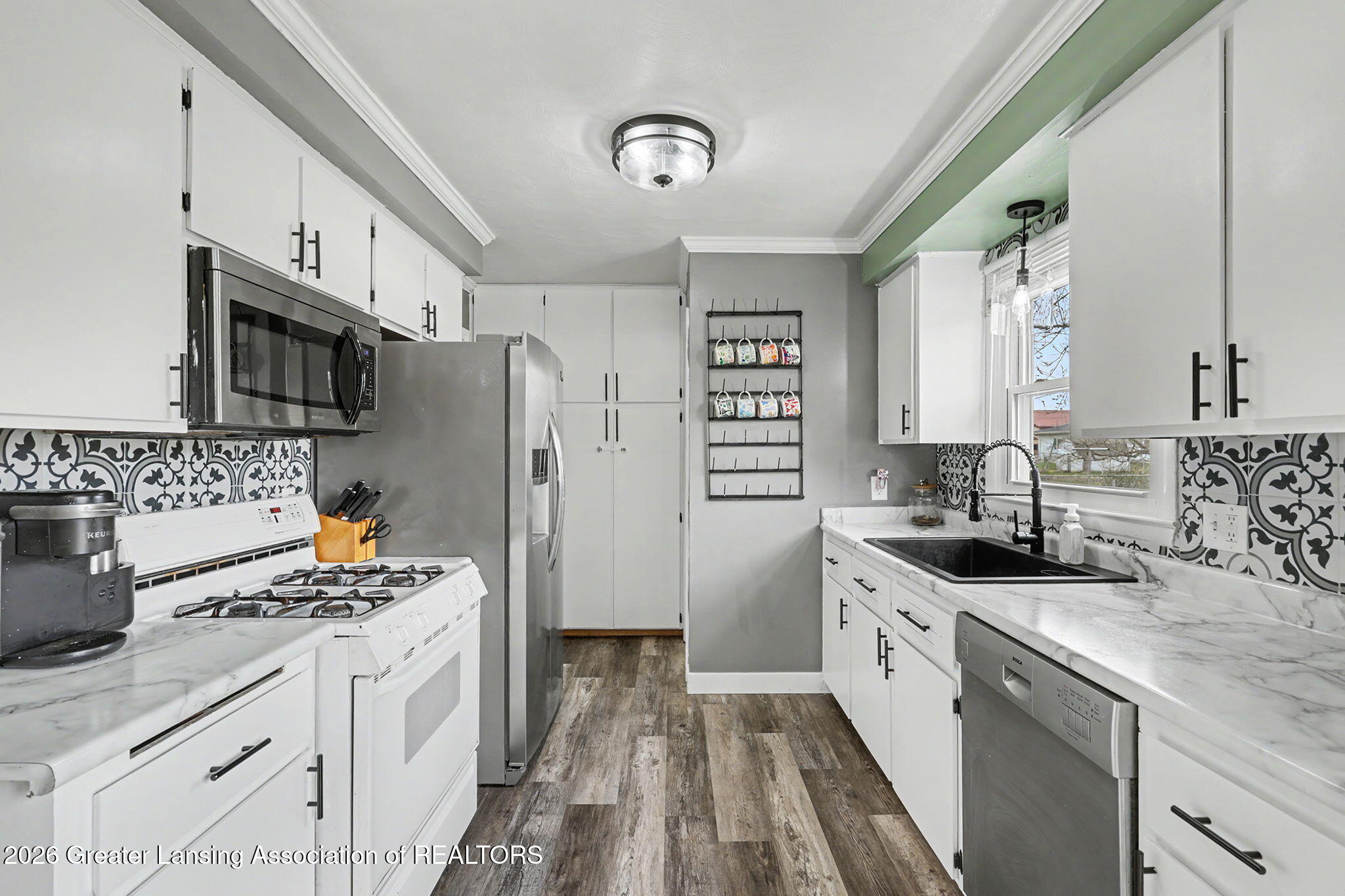 8720 Wintergreen Street