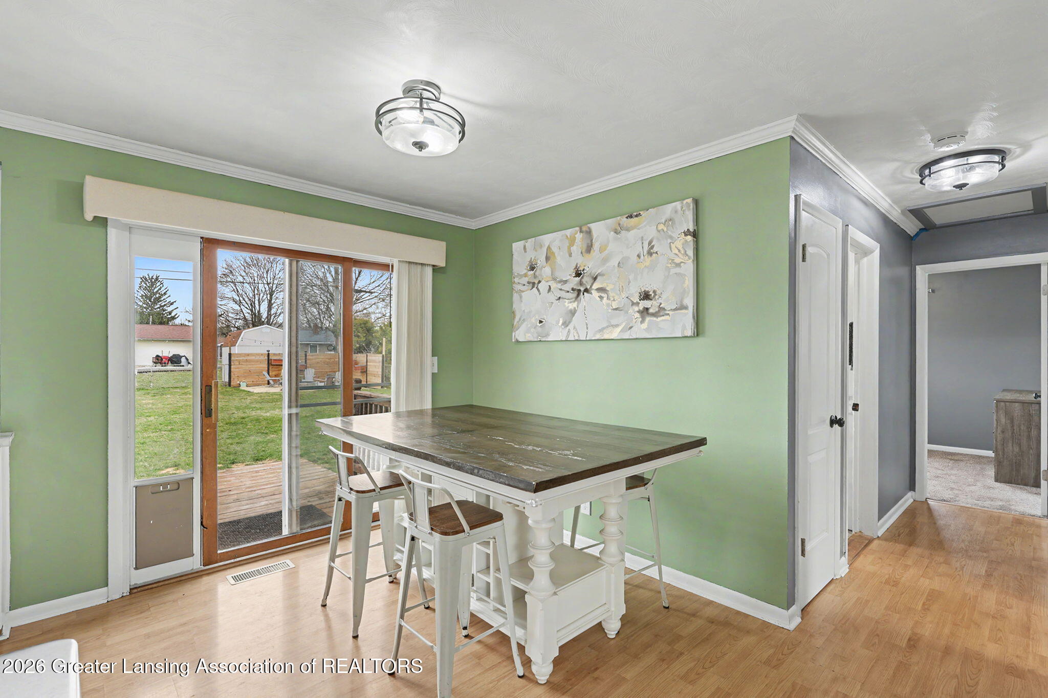 8720 Wintergreen Street