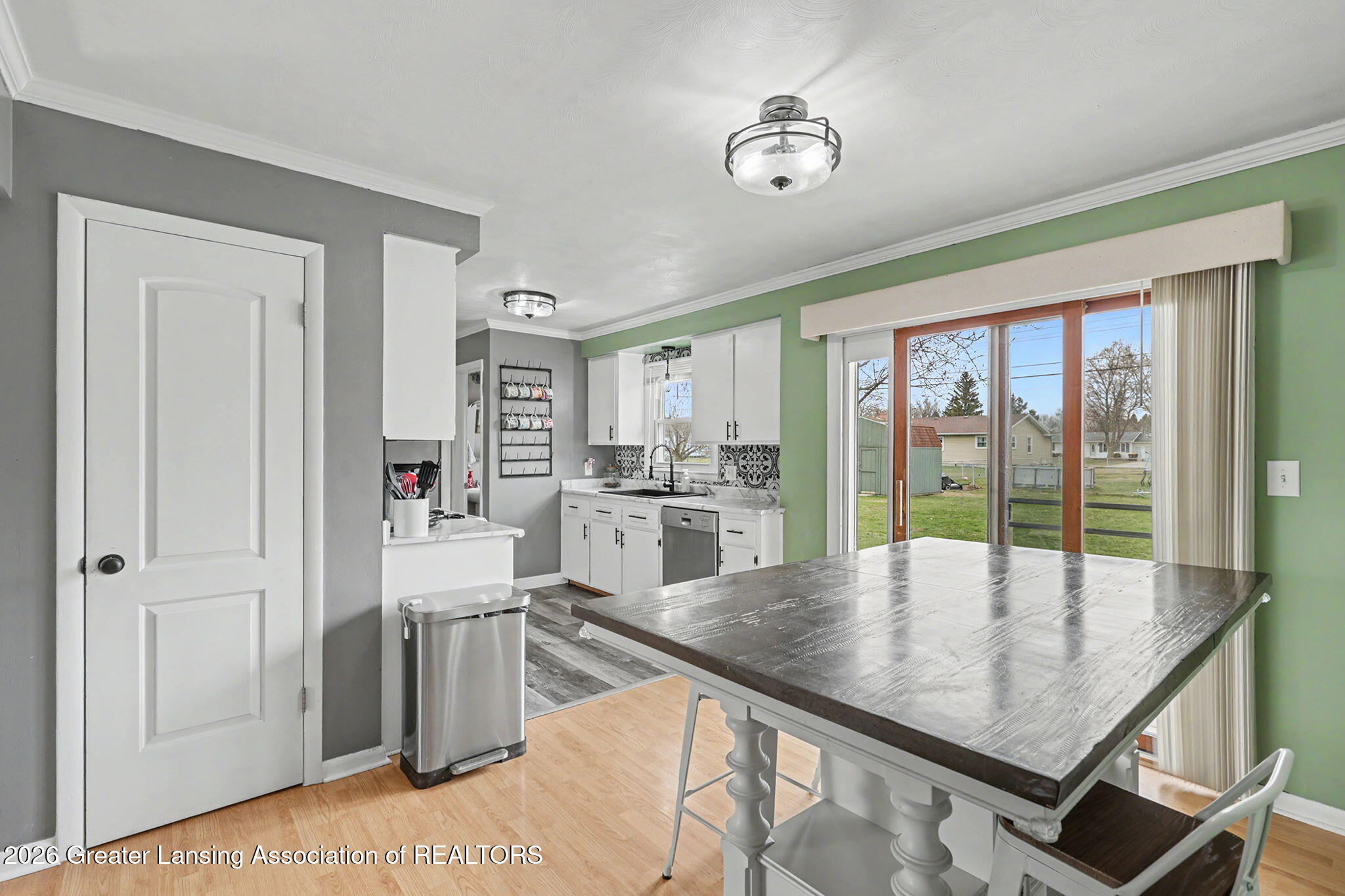 8720 Wintergreen Street