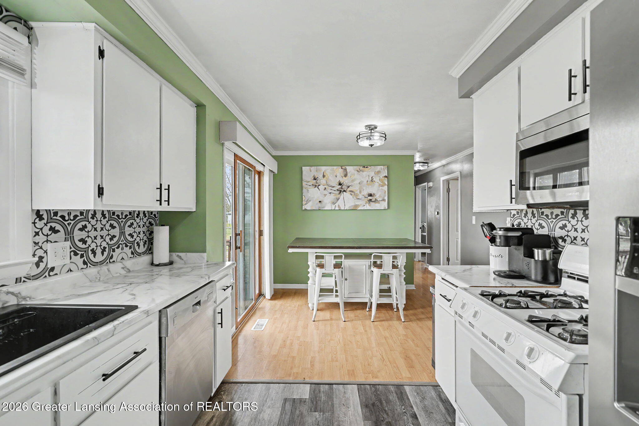 8720 Wintergreen Street