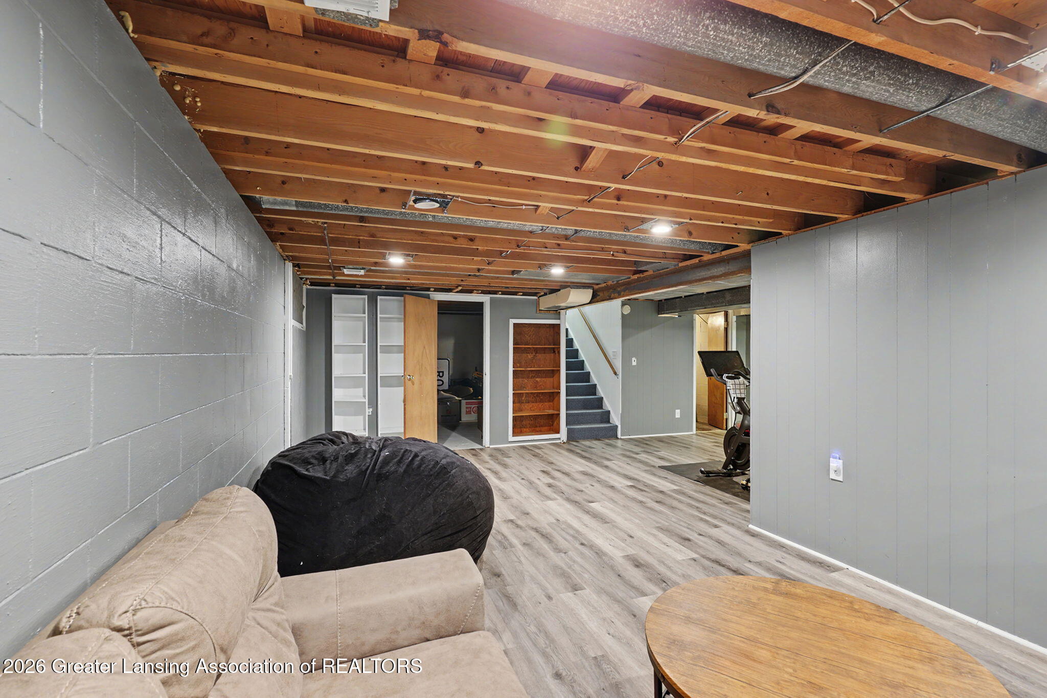 8720 Wintergreen Street