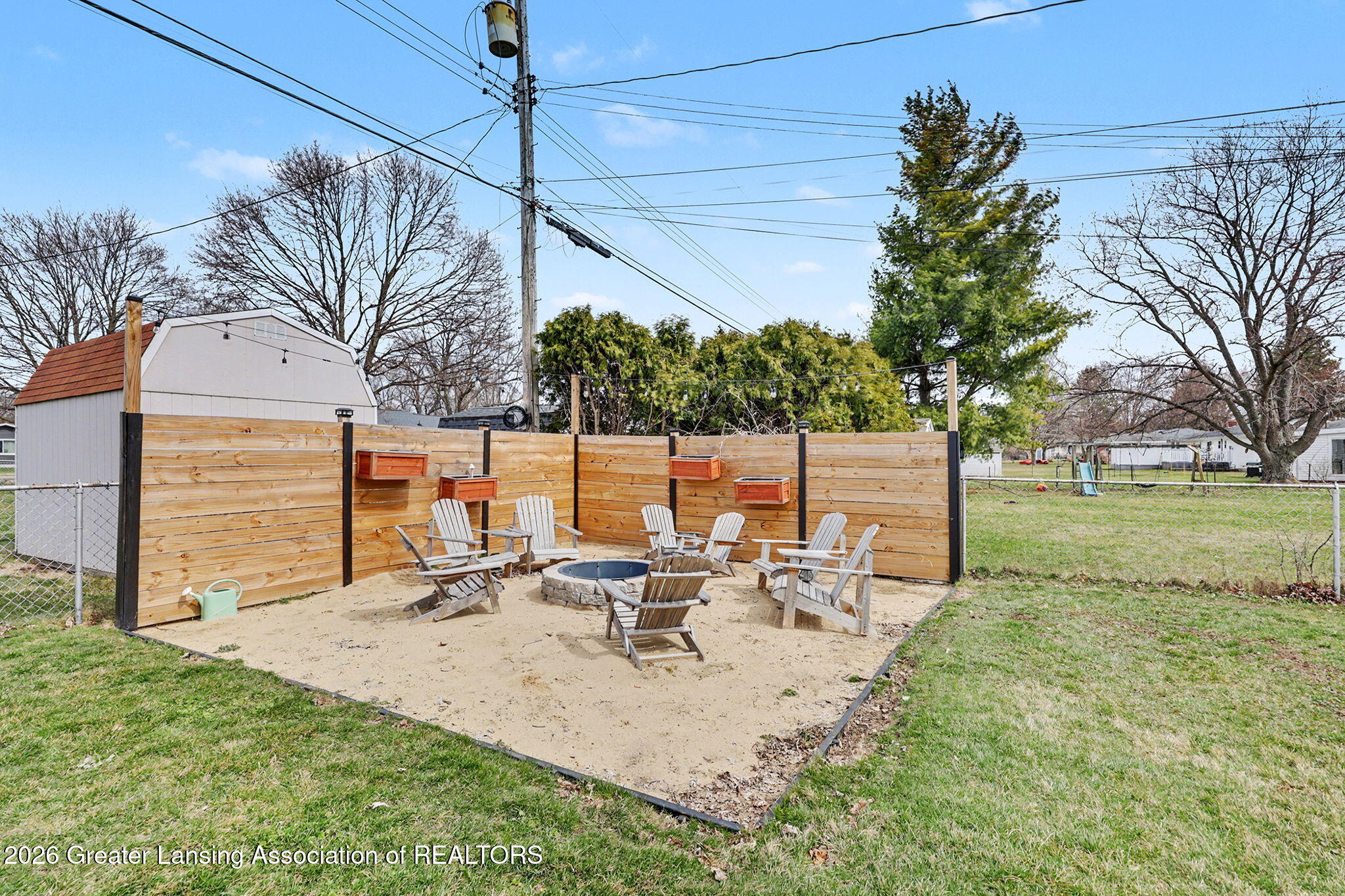 8720 Wintergreen Street