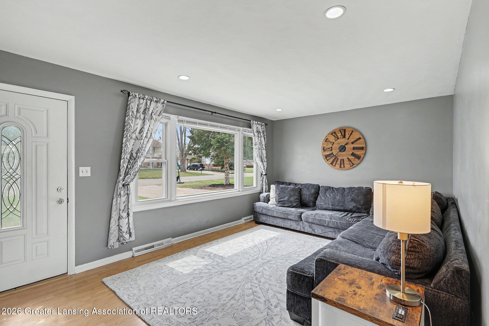 8720 Wintergreen Street