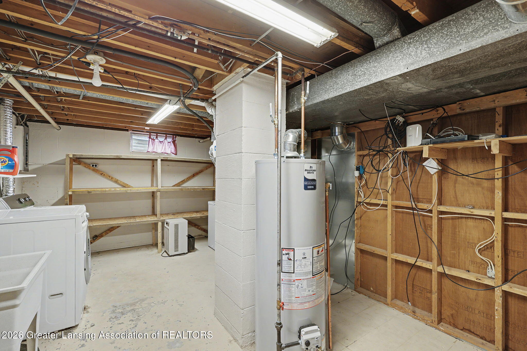 8720 Wintergreen Street