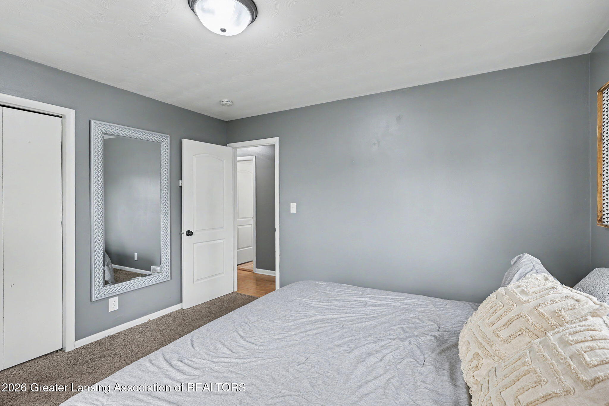 8720 Wintergreen Street