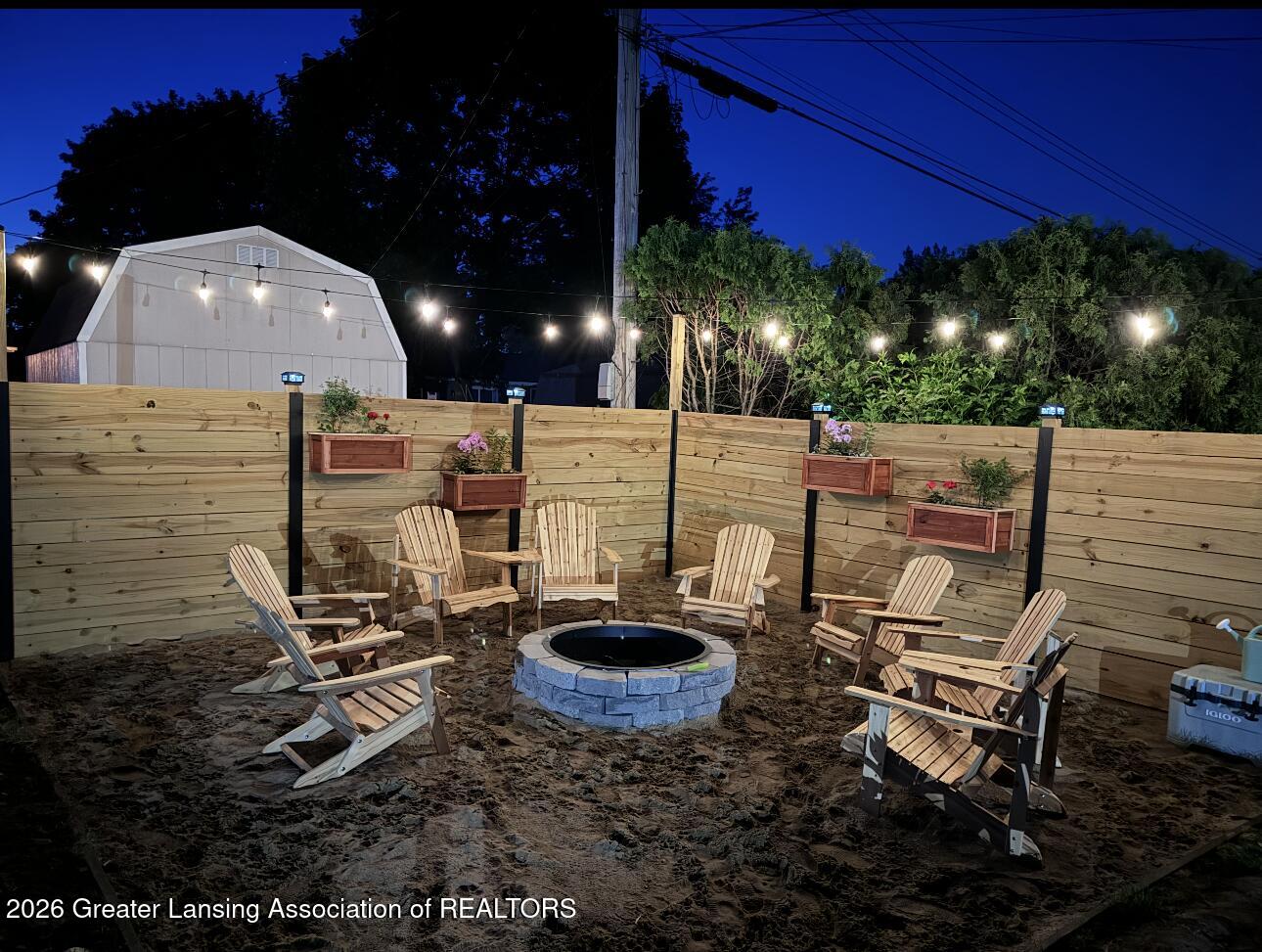 8720 Wintergreen Street