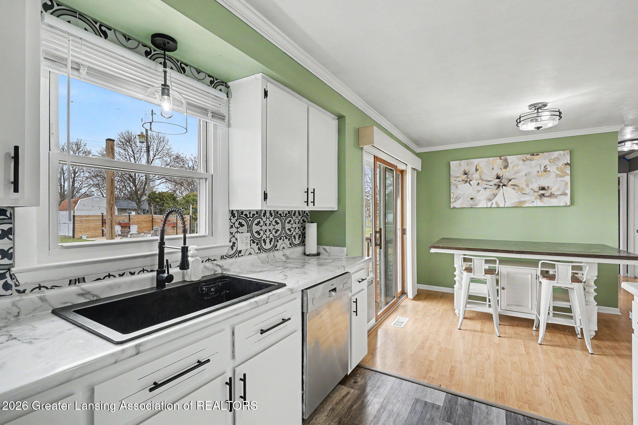 8720 Wintergreen Street