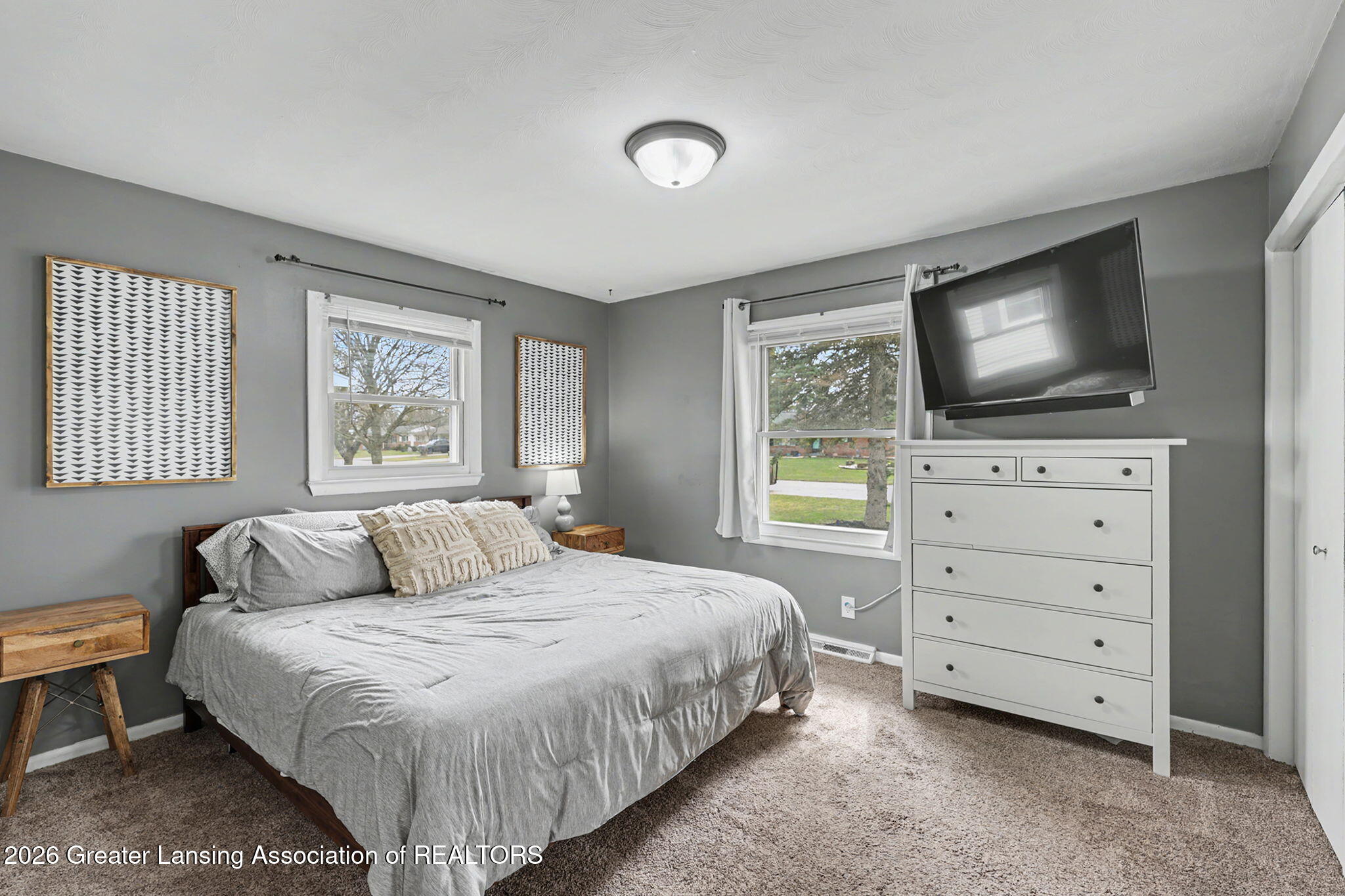 8720 Wintergreen Street