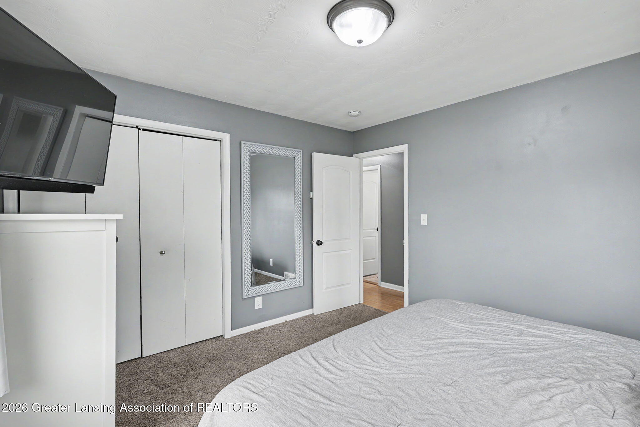 8720 Wintergreen Street