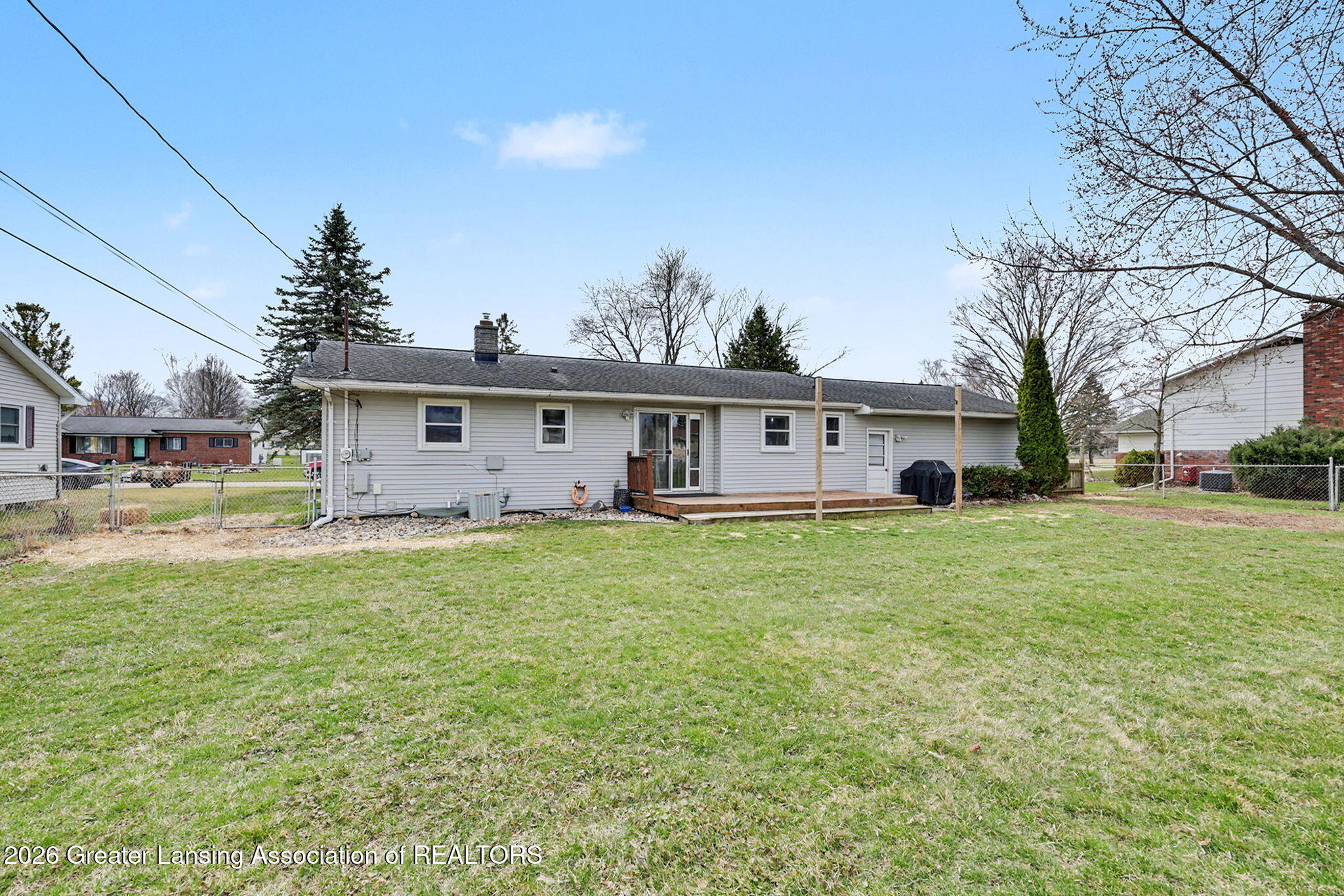 8720 Wintergreen Street