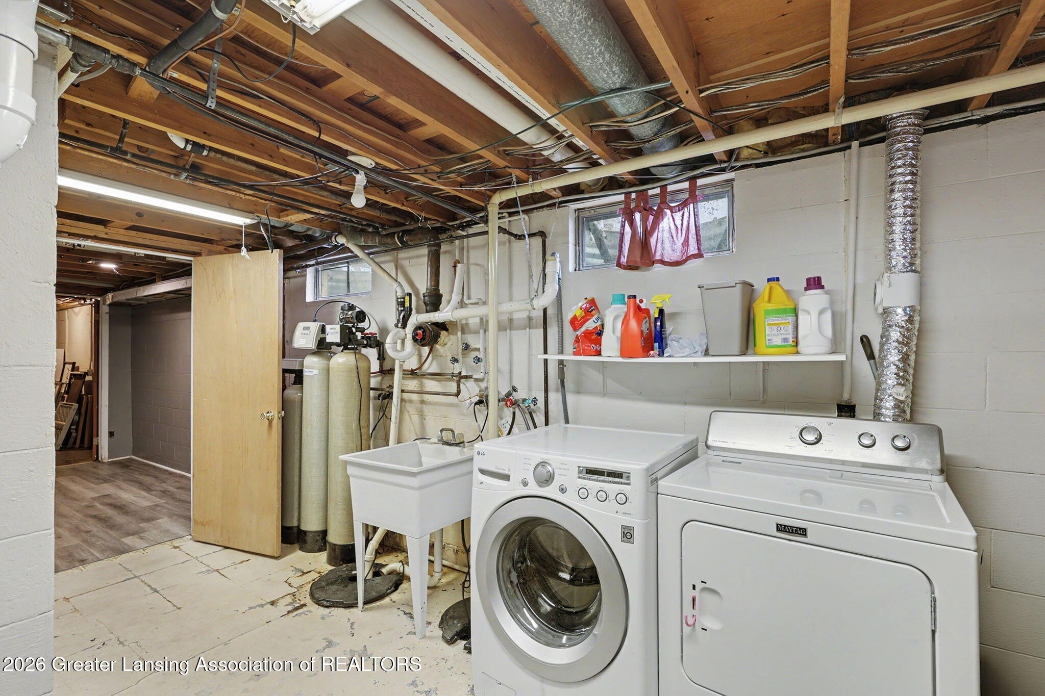 8720 Wintergreen Street