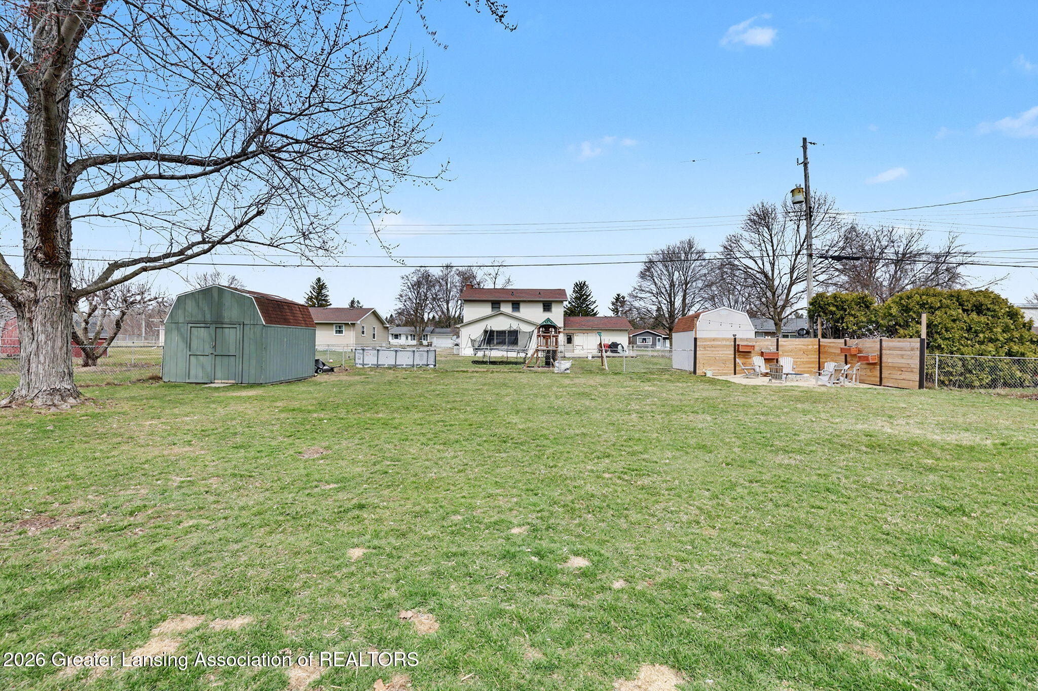 8720 Wintergreen Street