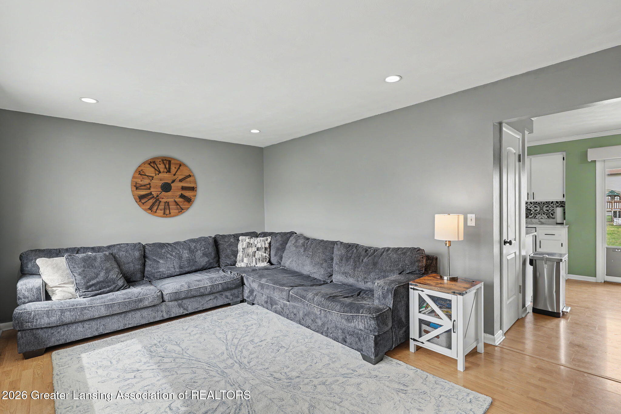 8720 Wintergreen Street