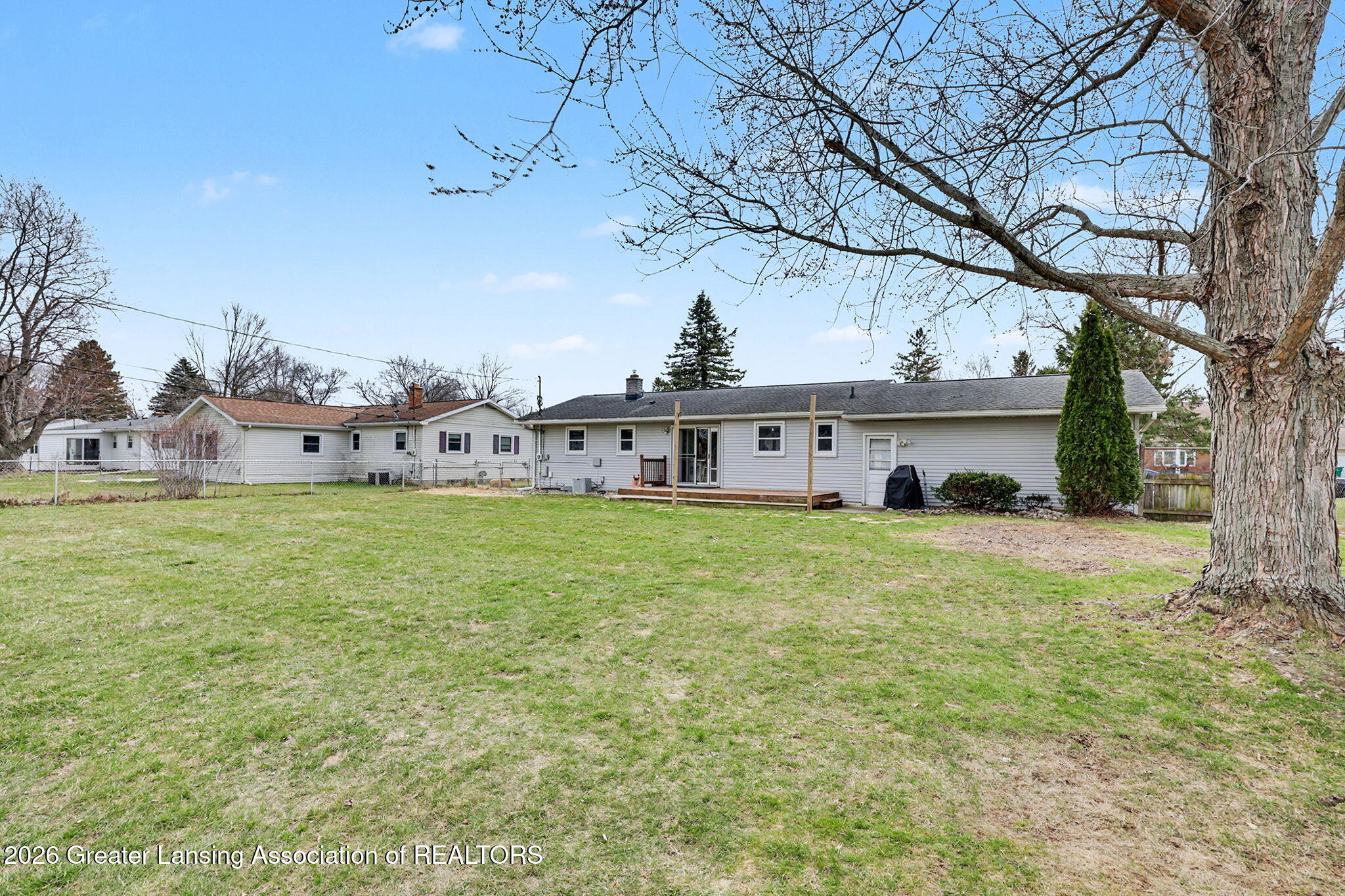 8720 Wintergreen Street