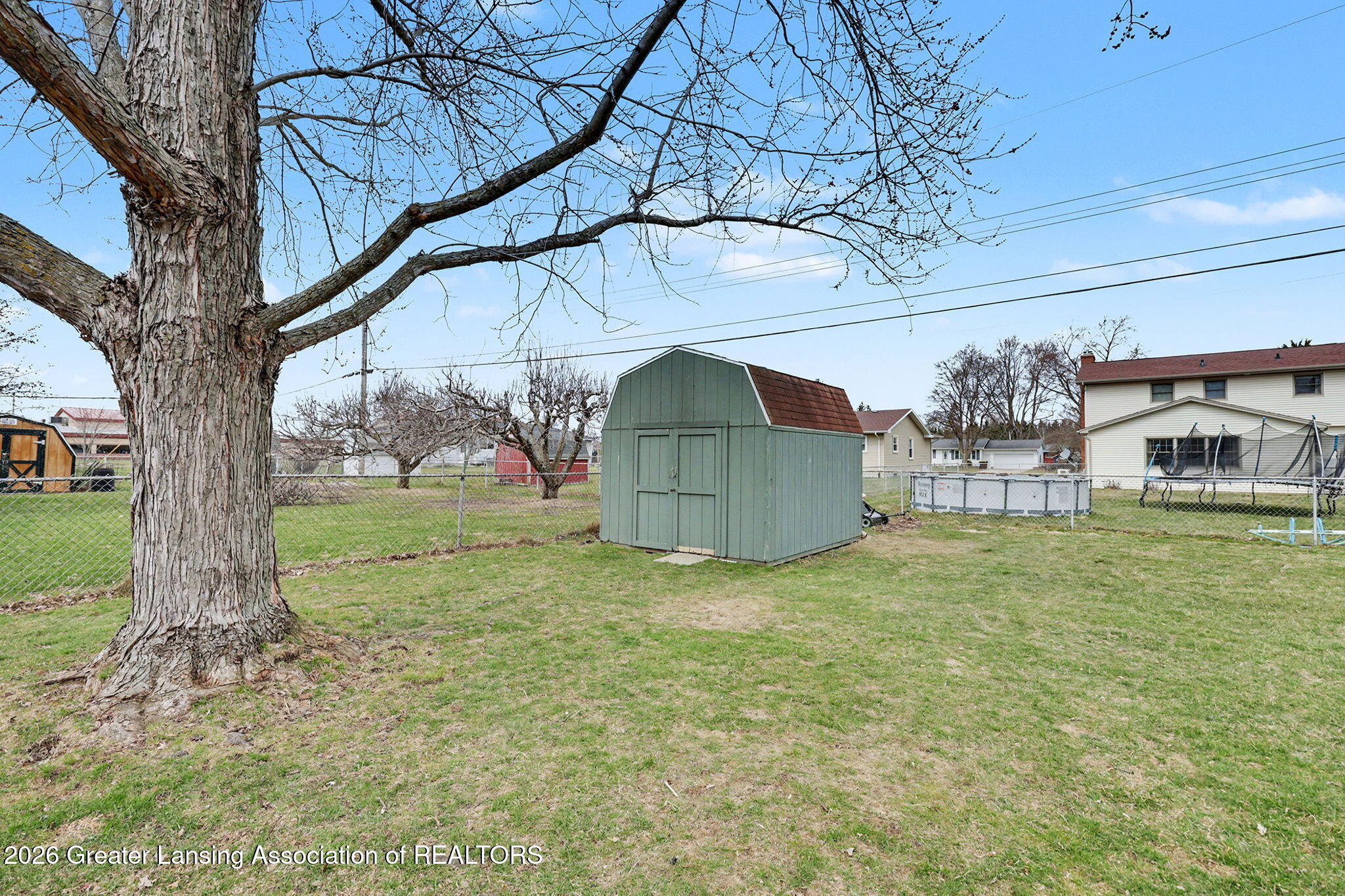 8720 Wintergreen Street