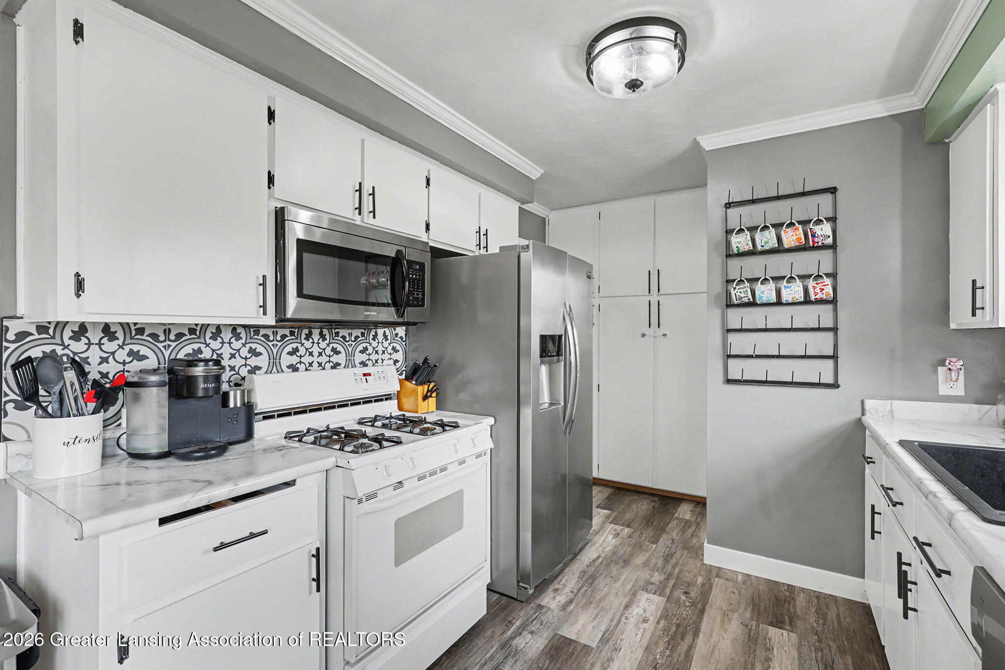 8720 Wintergreen Street