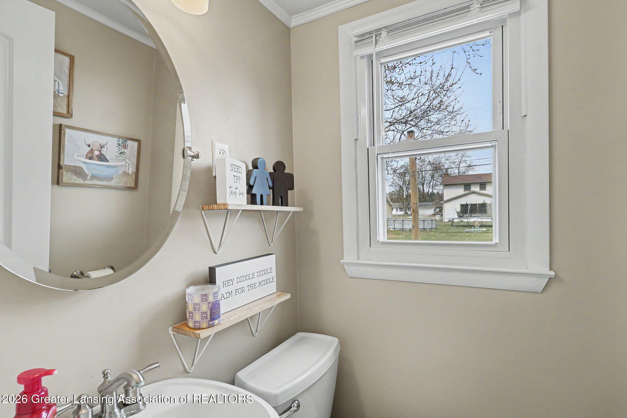 8720 Wintergreen Street