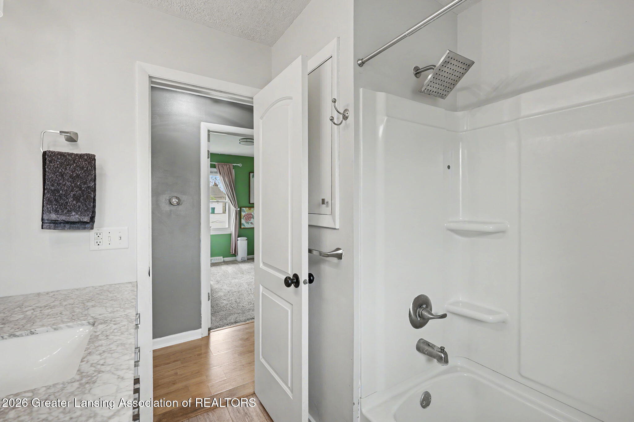 8720 Wintergreen Street