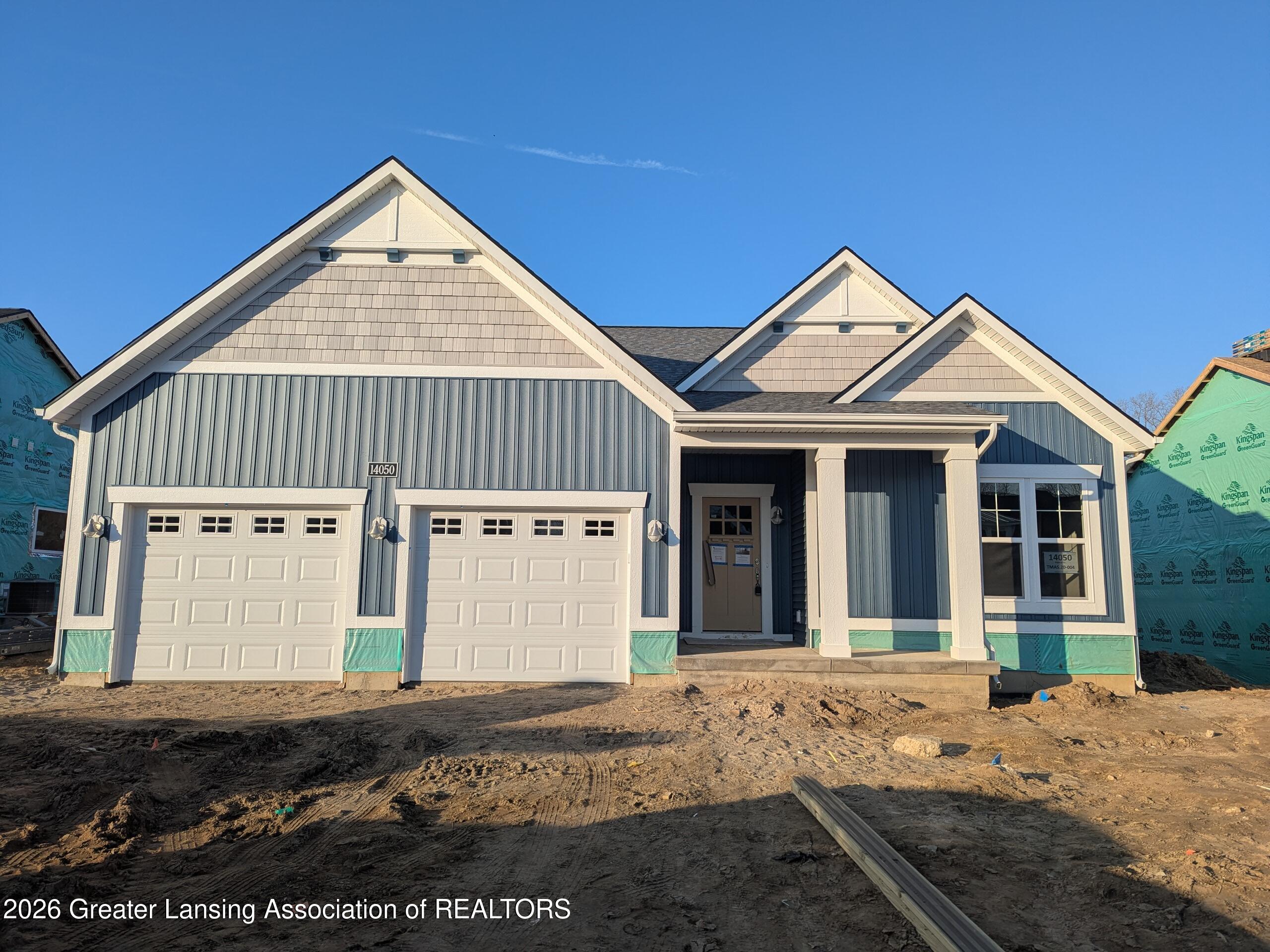 14050 Pristine Court, DeWitt