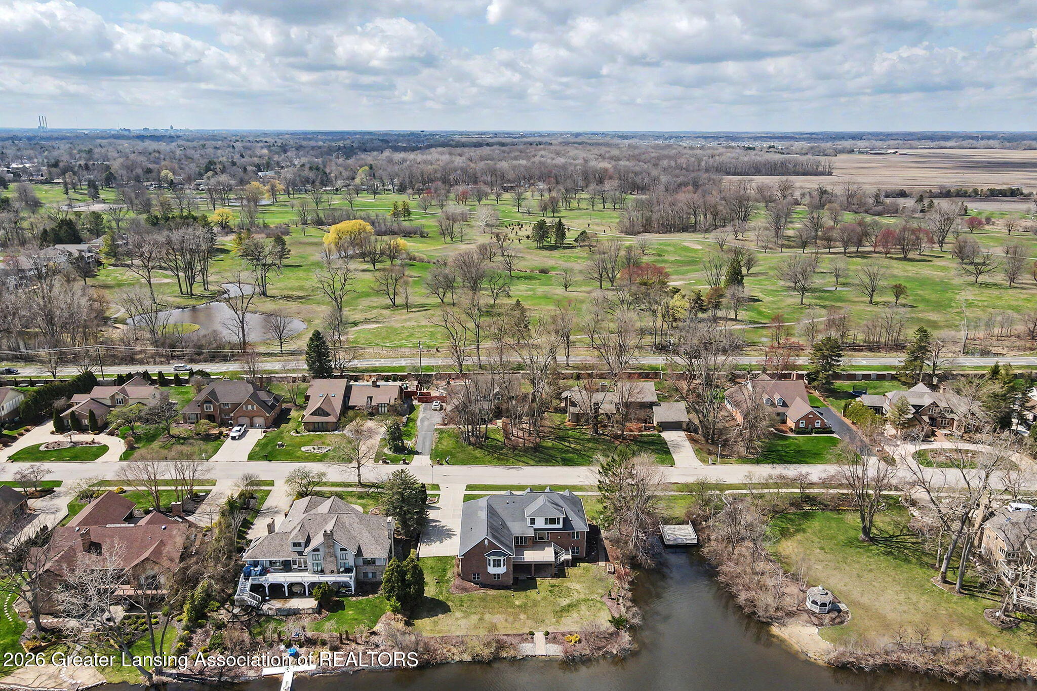 6330 Island Lake Drive