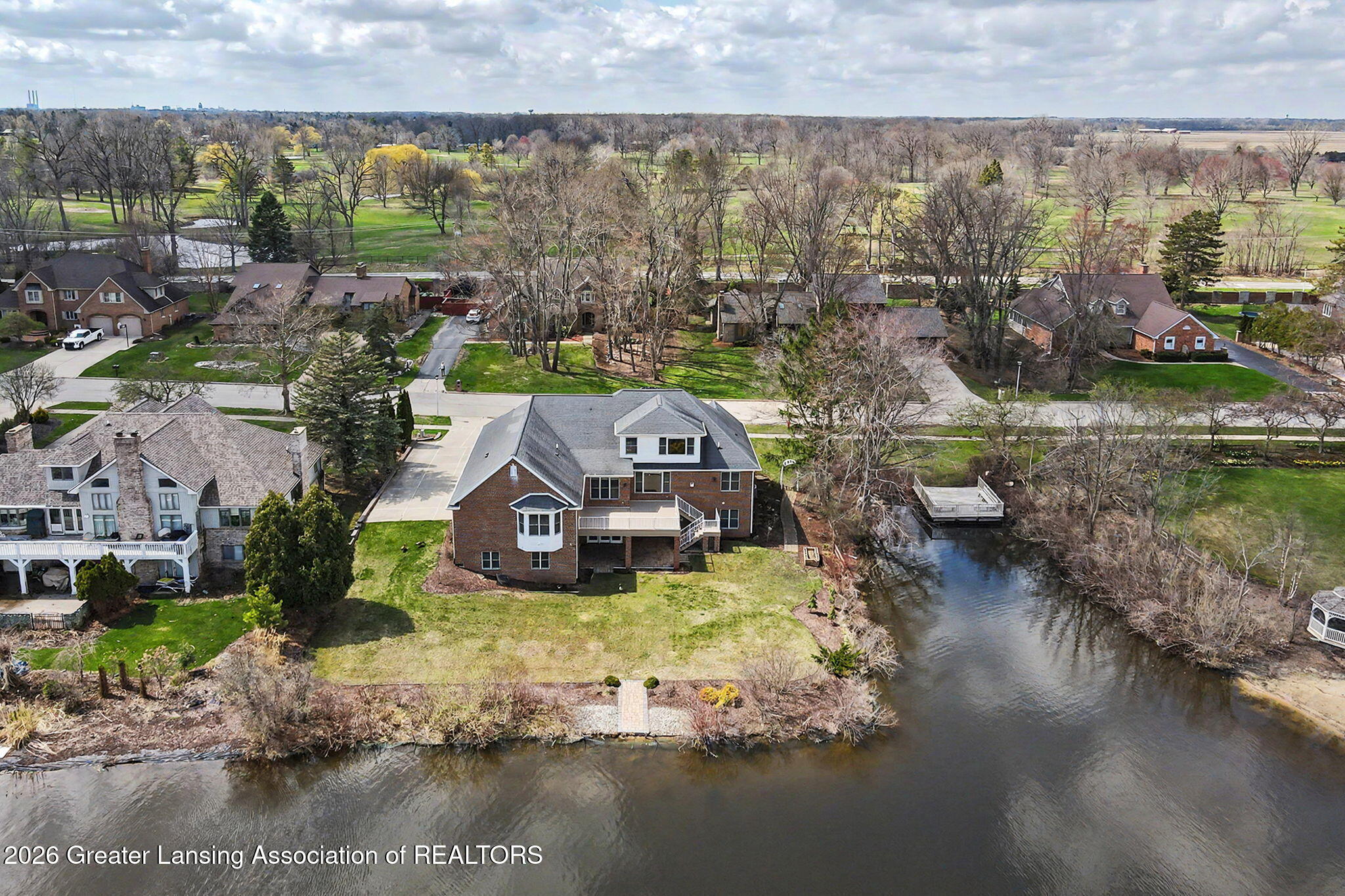 6330 Island Lake Drive