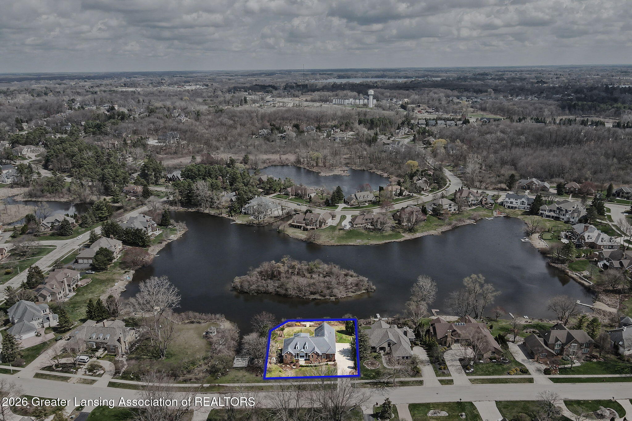 6330 Island Lake Drive