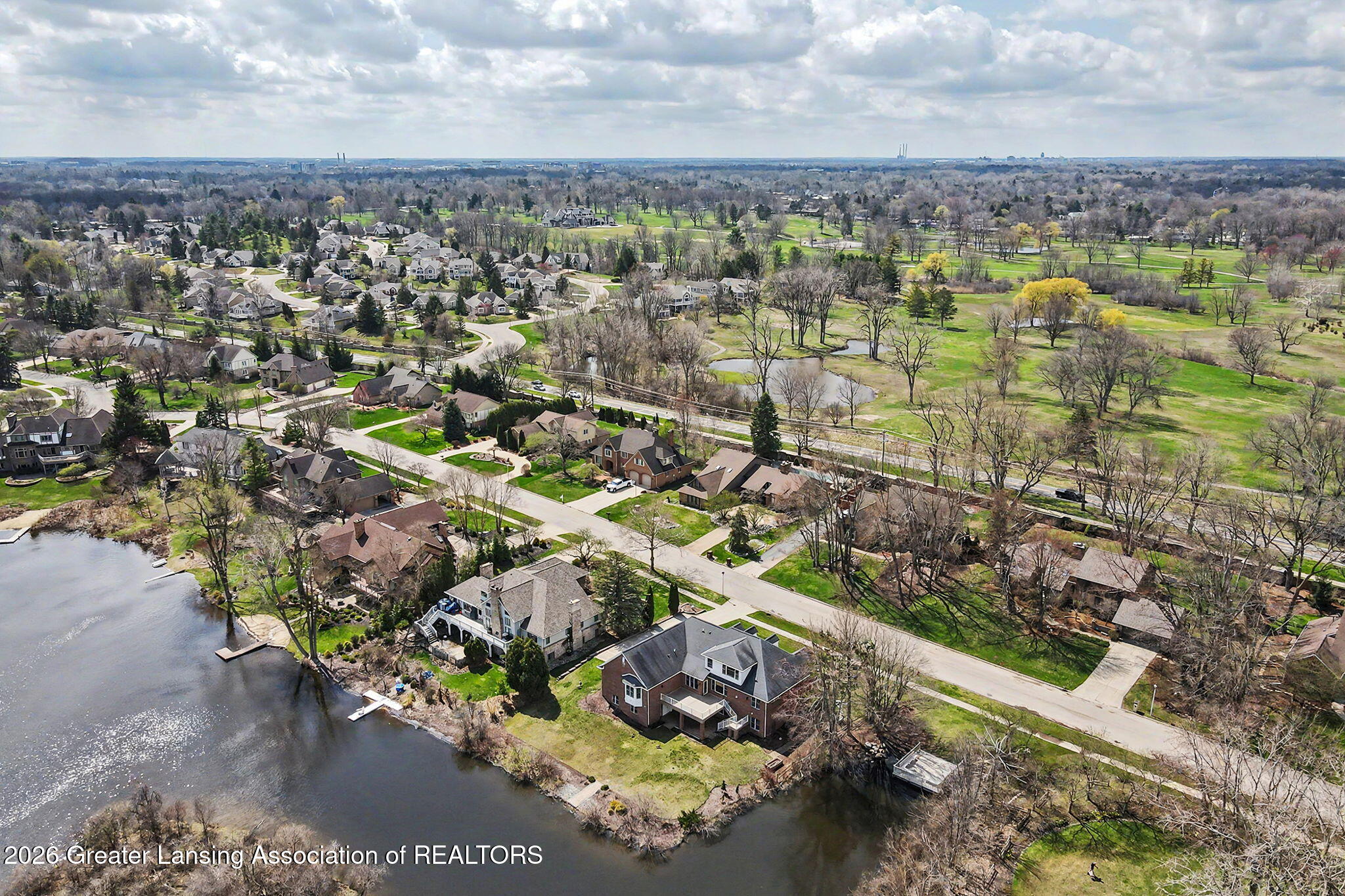 6330 Island Lake Drive