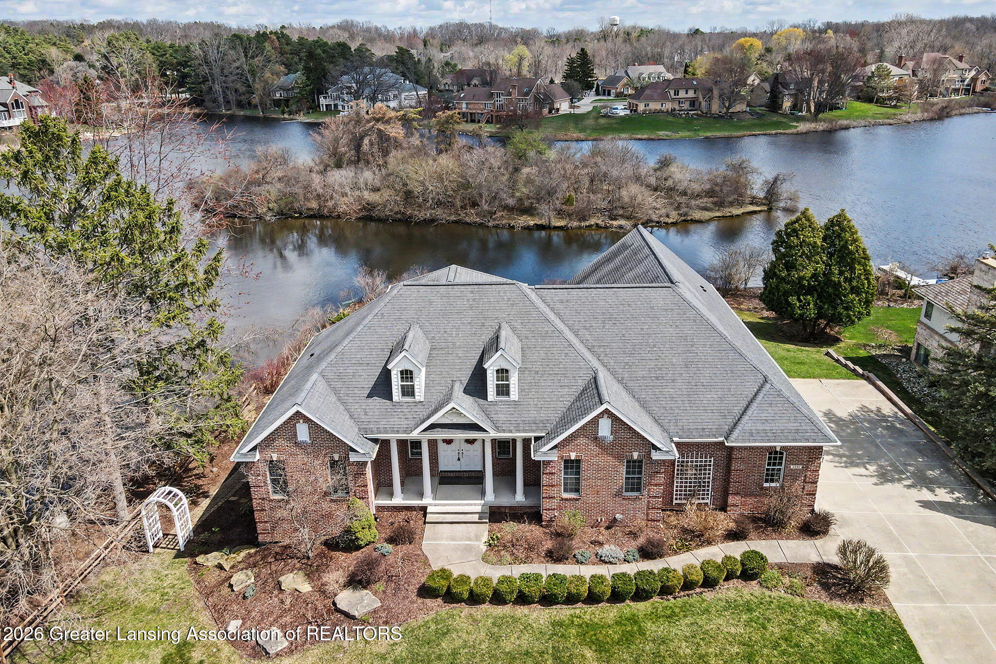 6330 Island Lake Drive