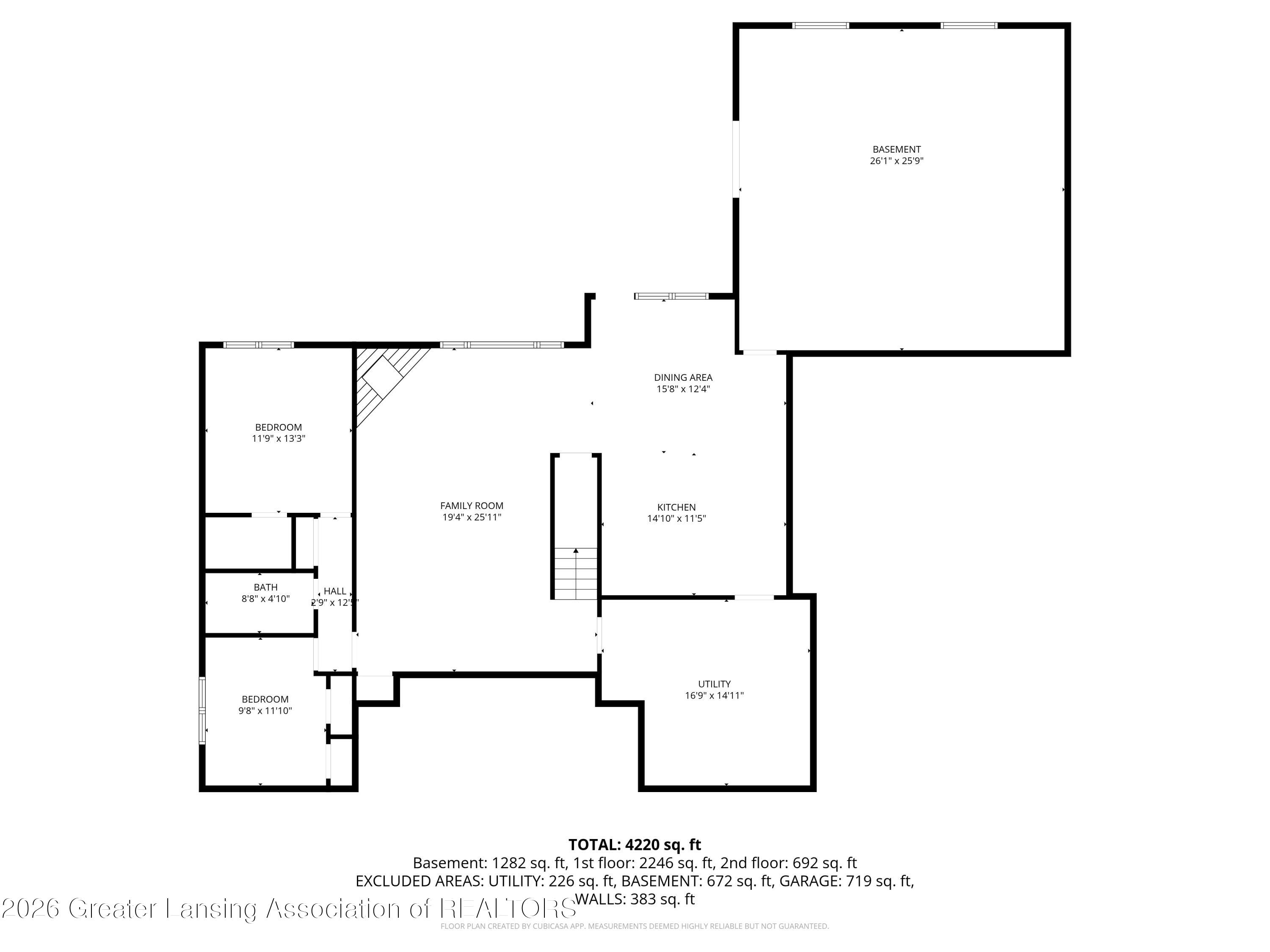 6330 Island Lake Drive