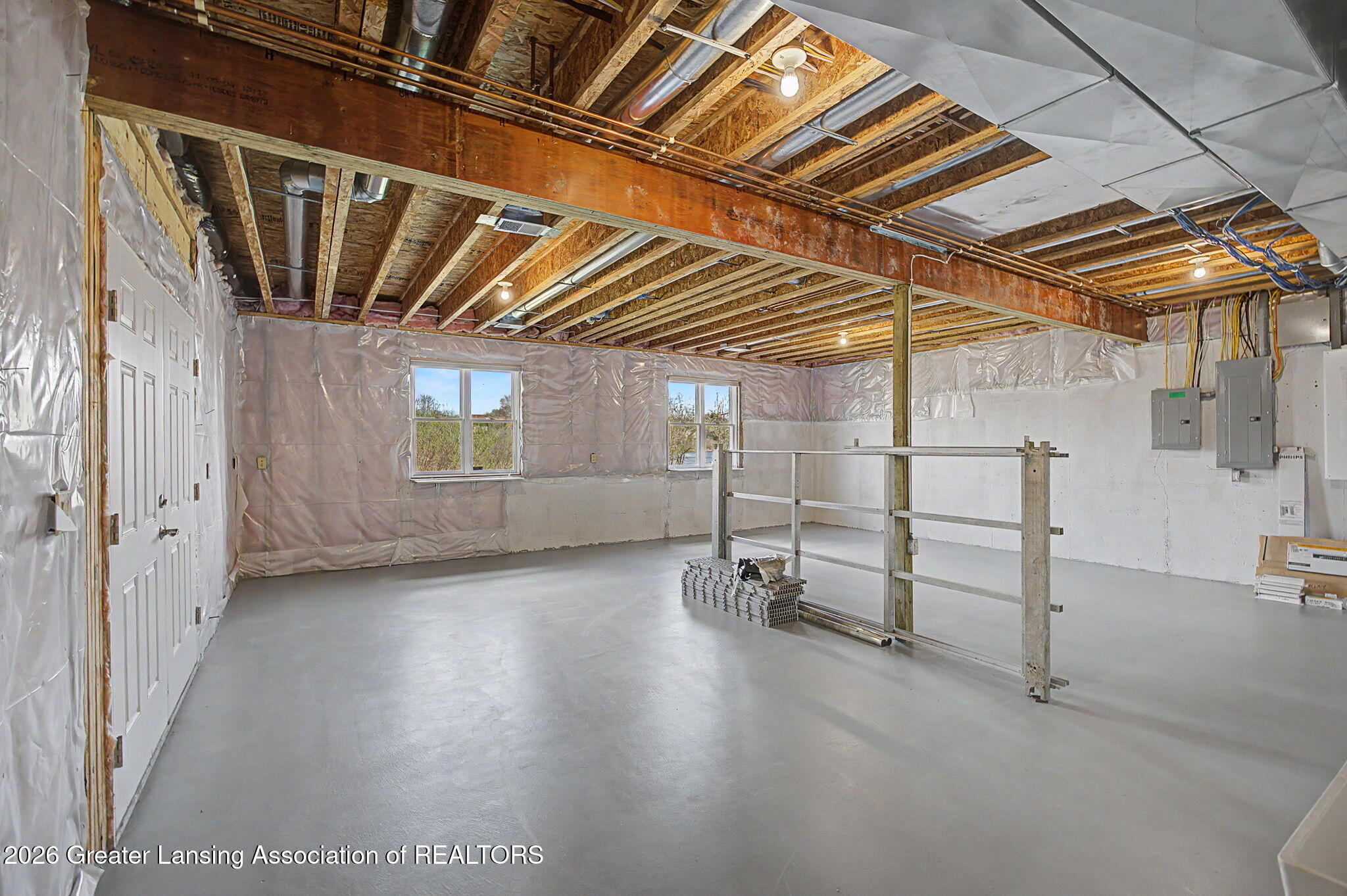 6330 Island Lake Drive