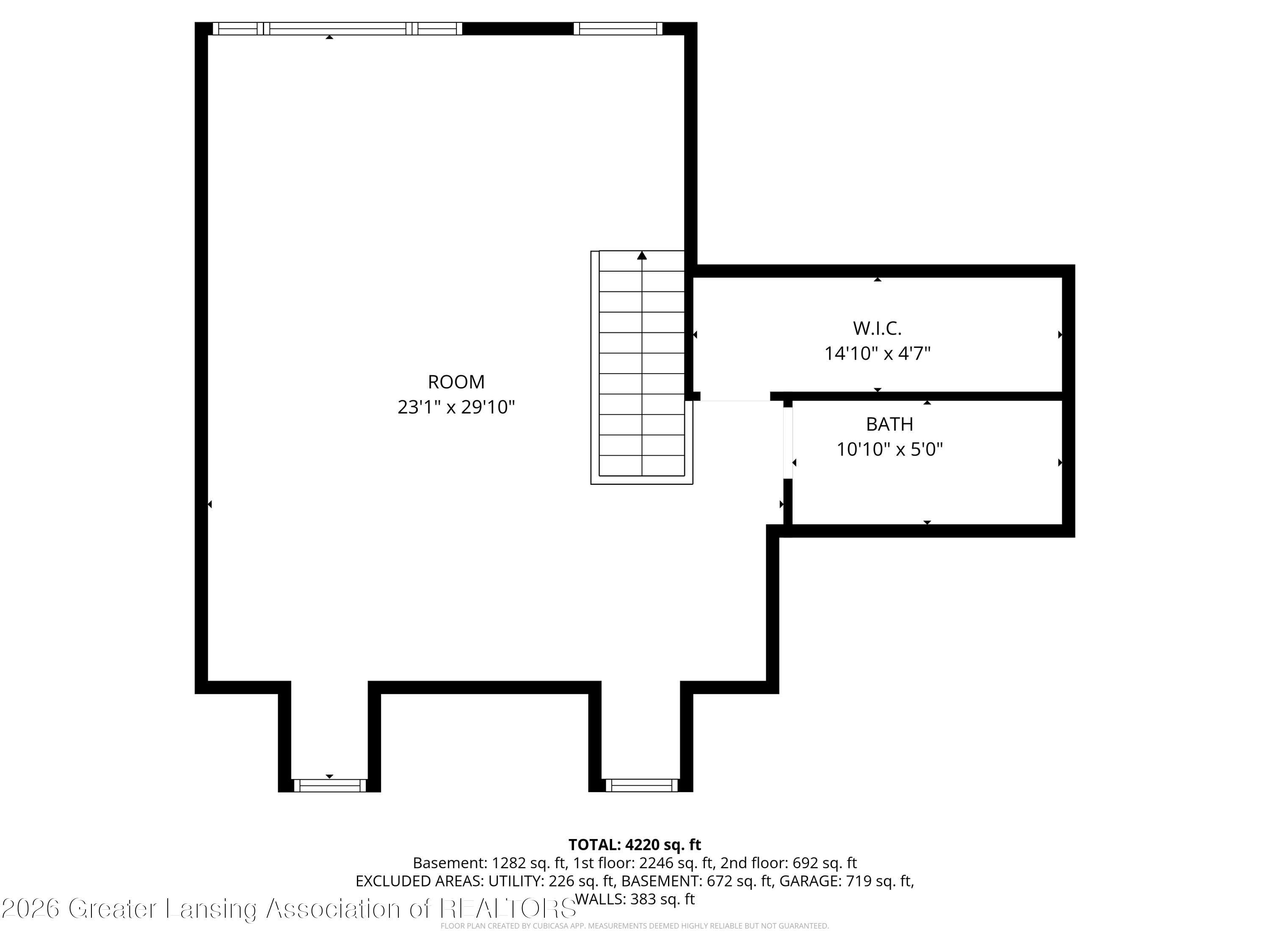 6330 Island Lake Drive