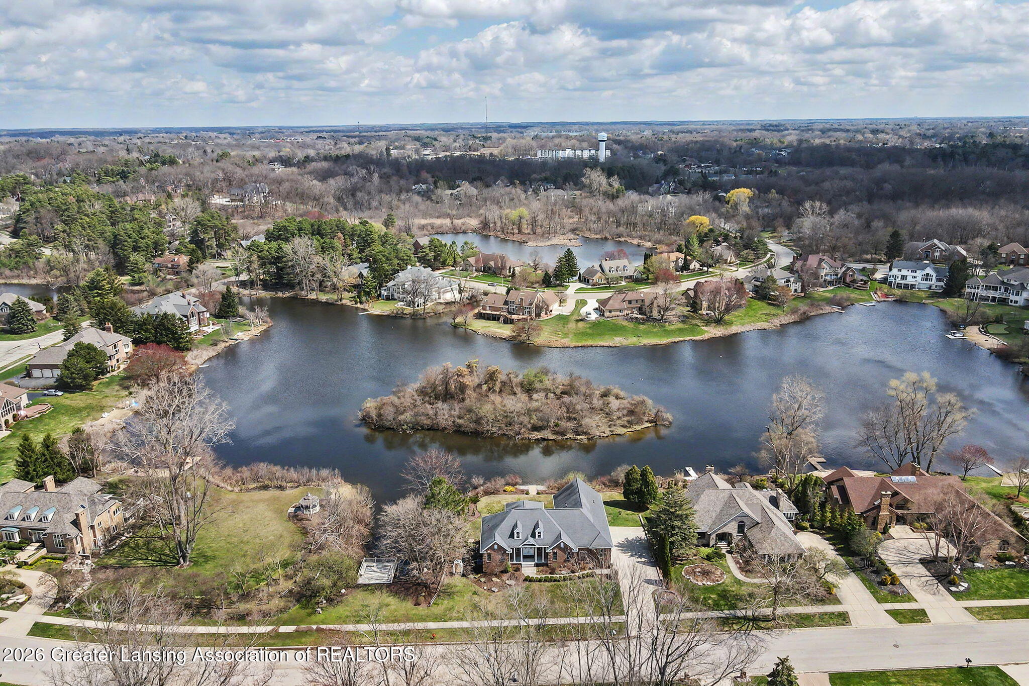 6330 Island Lake Drive