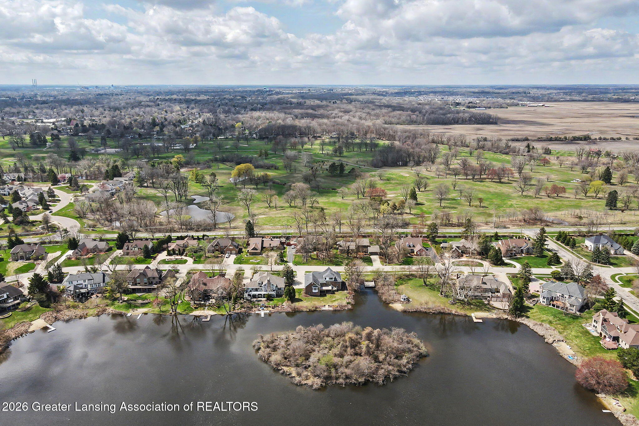 6330 Island Lake Drive