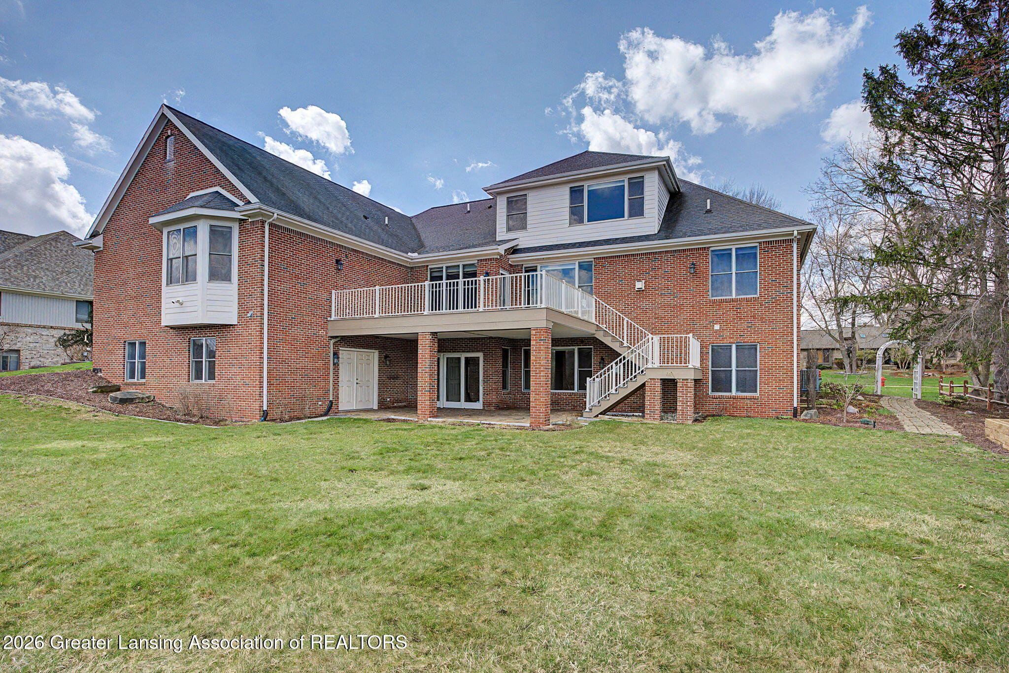 6330 Island Lake Drive