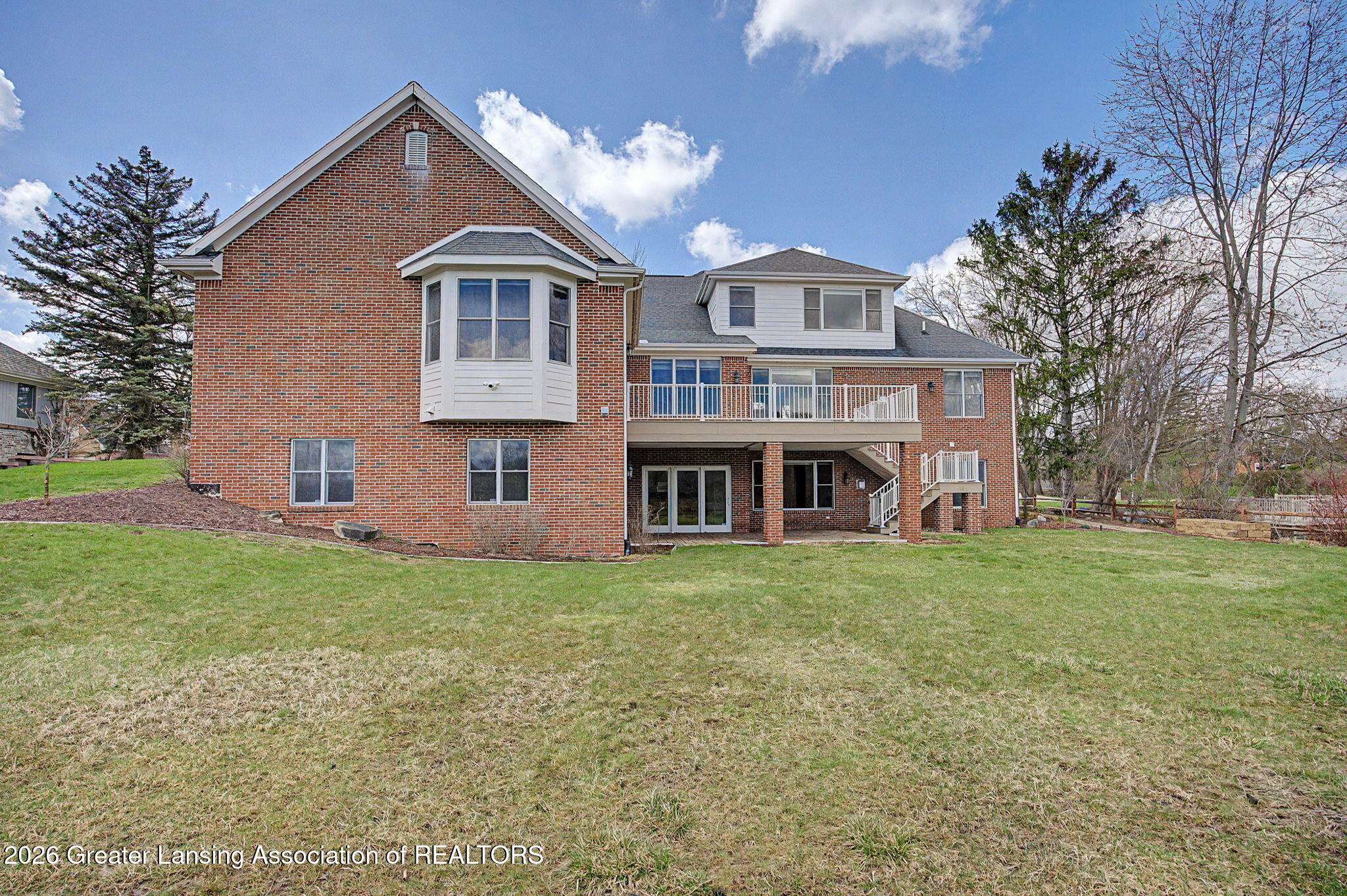 6330 Island Lake Drive