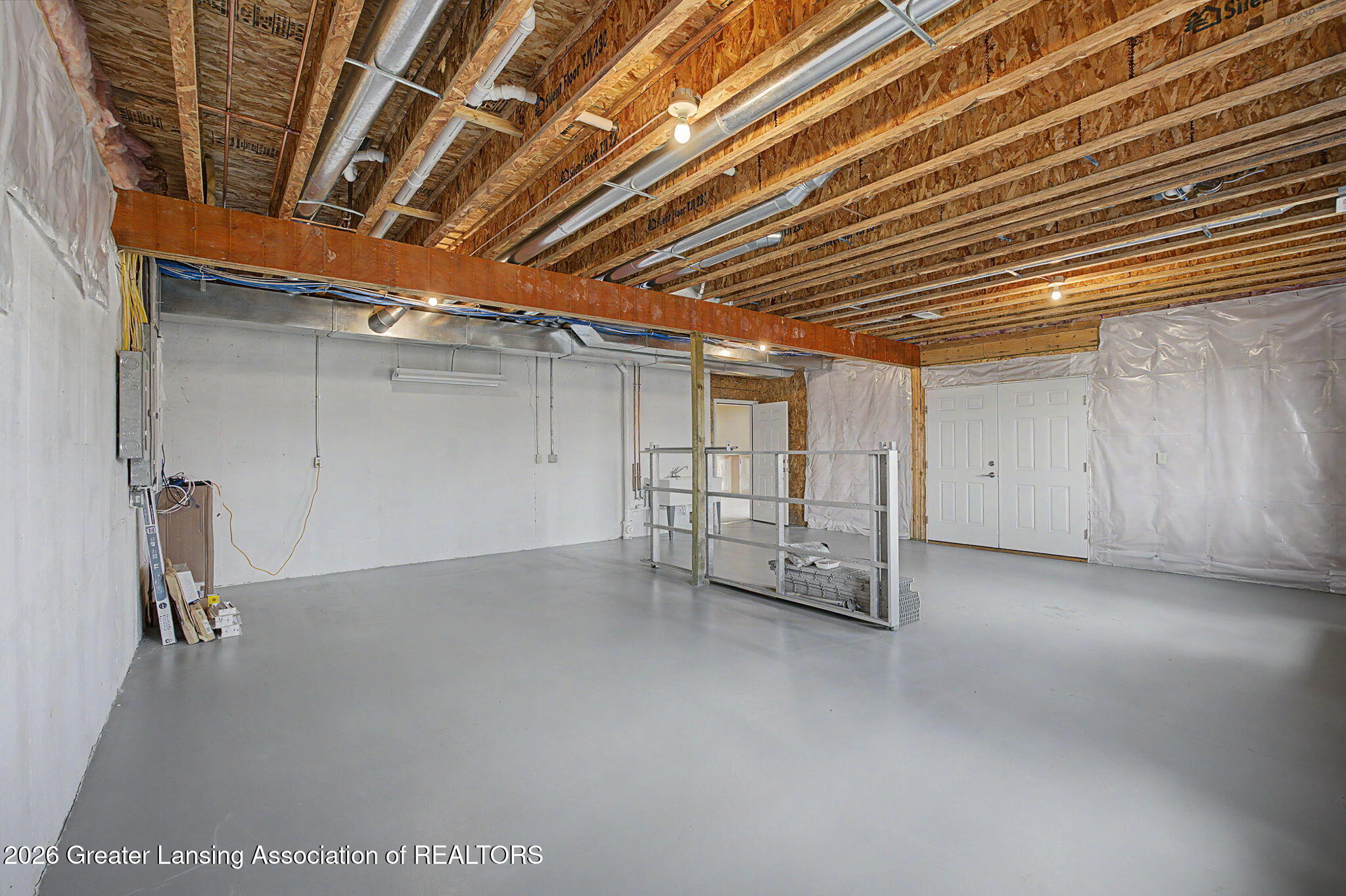 6330 Island Lake Drive