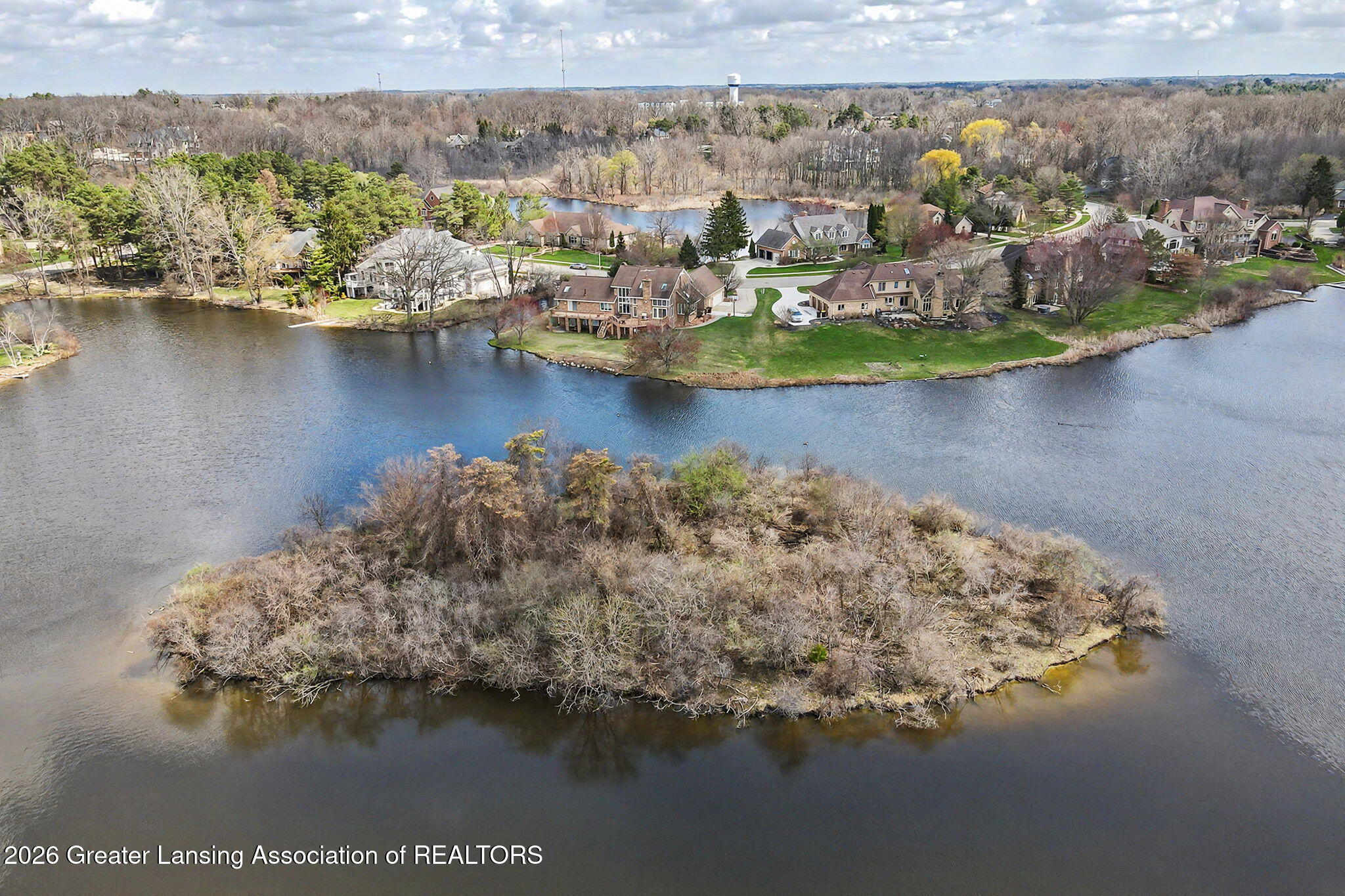 6330 Island Lake Drive