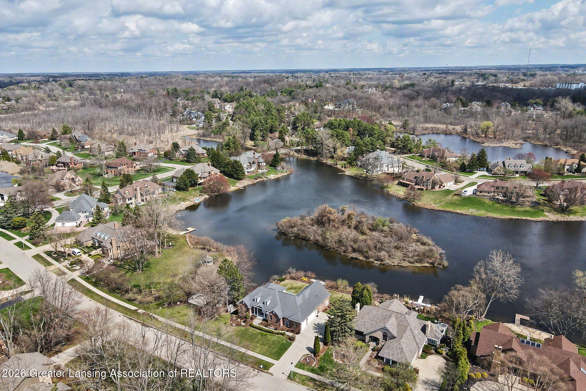 6330 Island Lake Drive