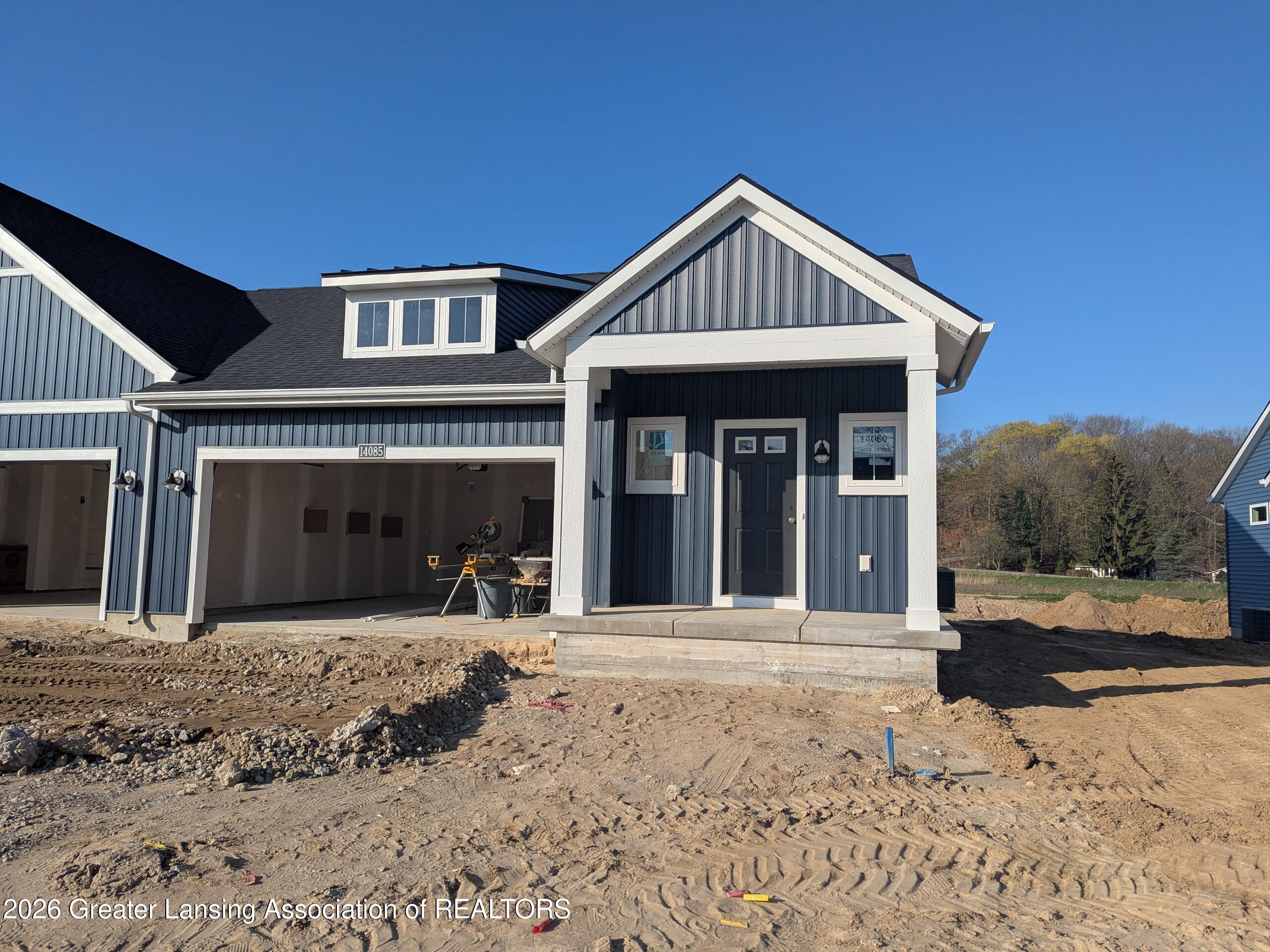 14060 Pristine Court, DeWitt