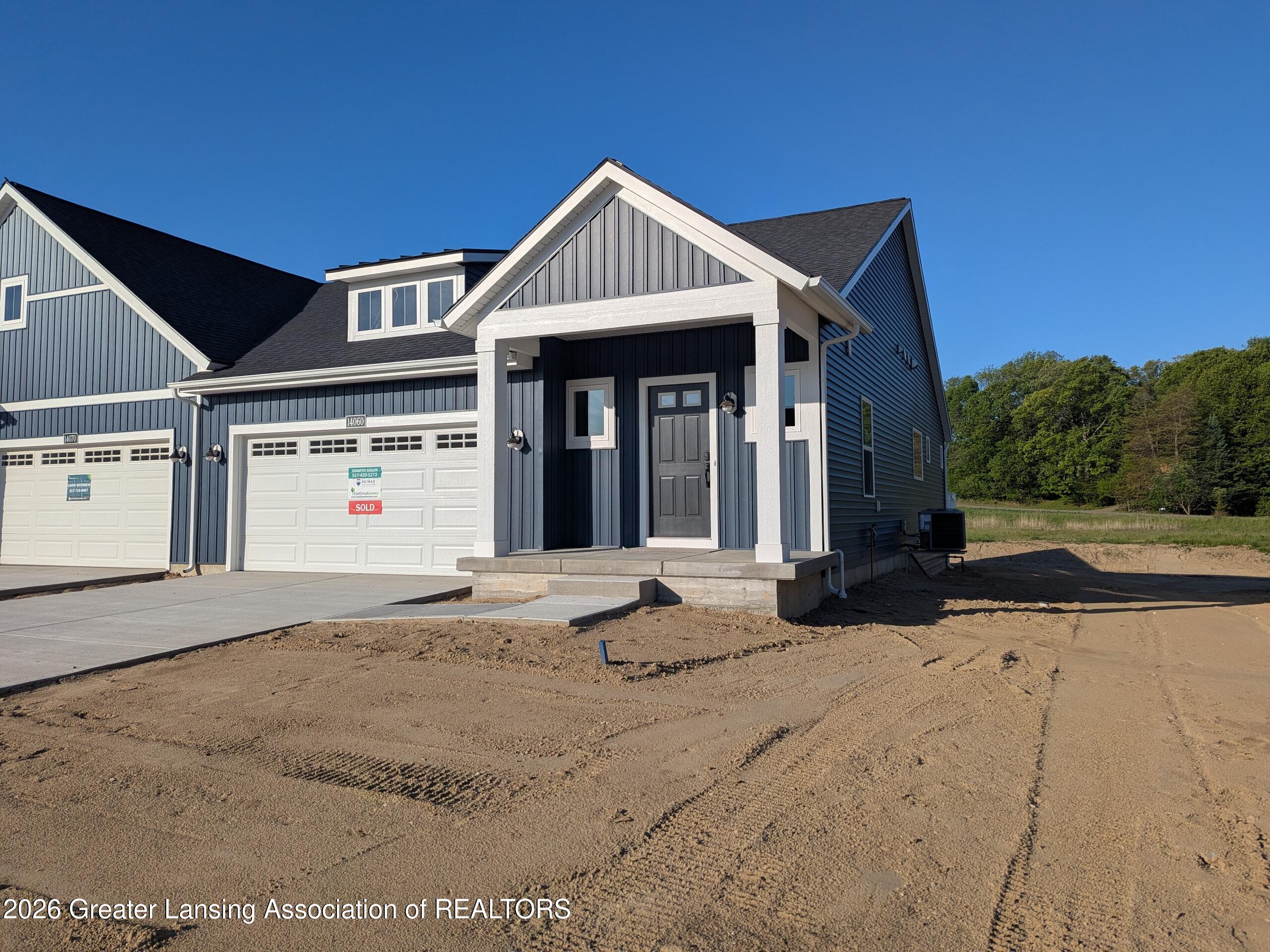 14060 Pristine Court, DeWitt