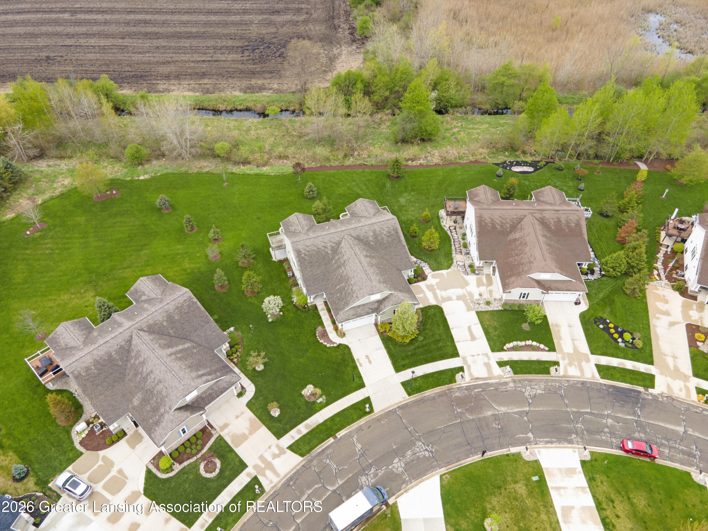 5272 Hawk Hollow Drive