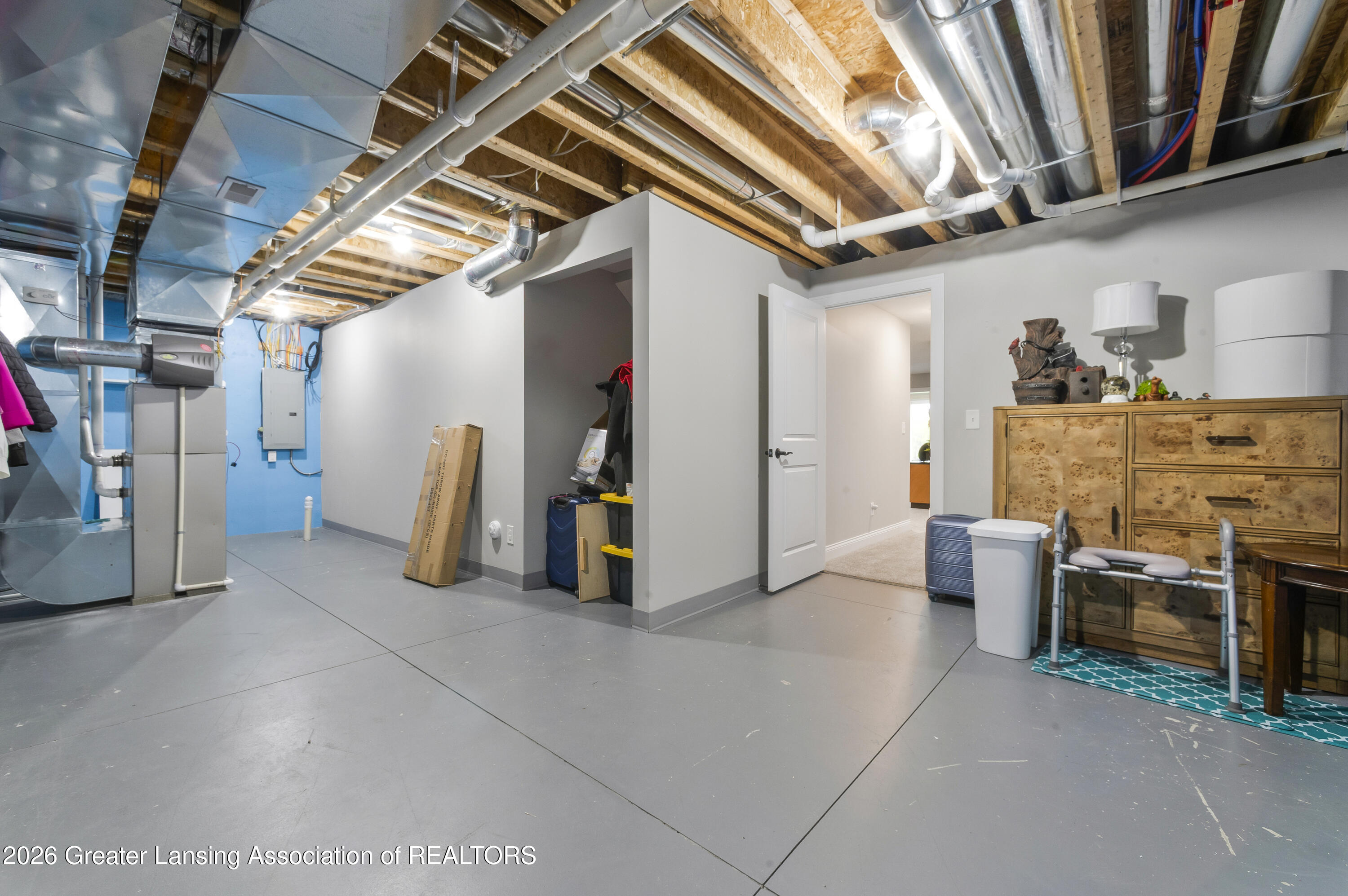 5272 Hawk Hollow Drive