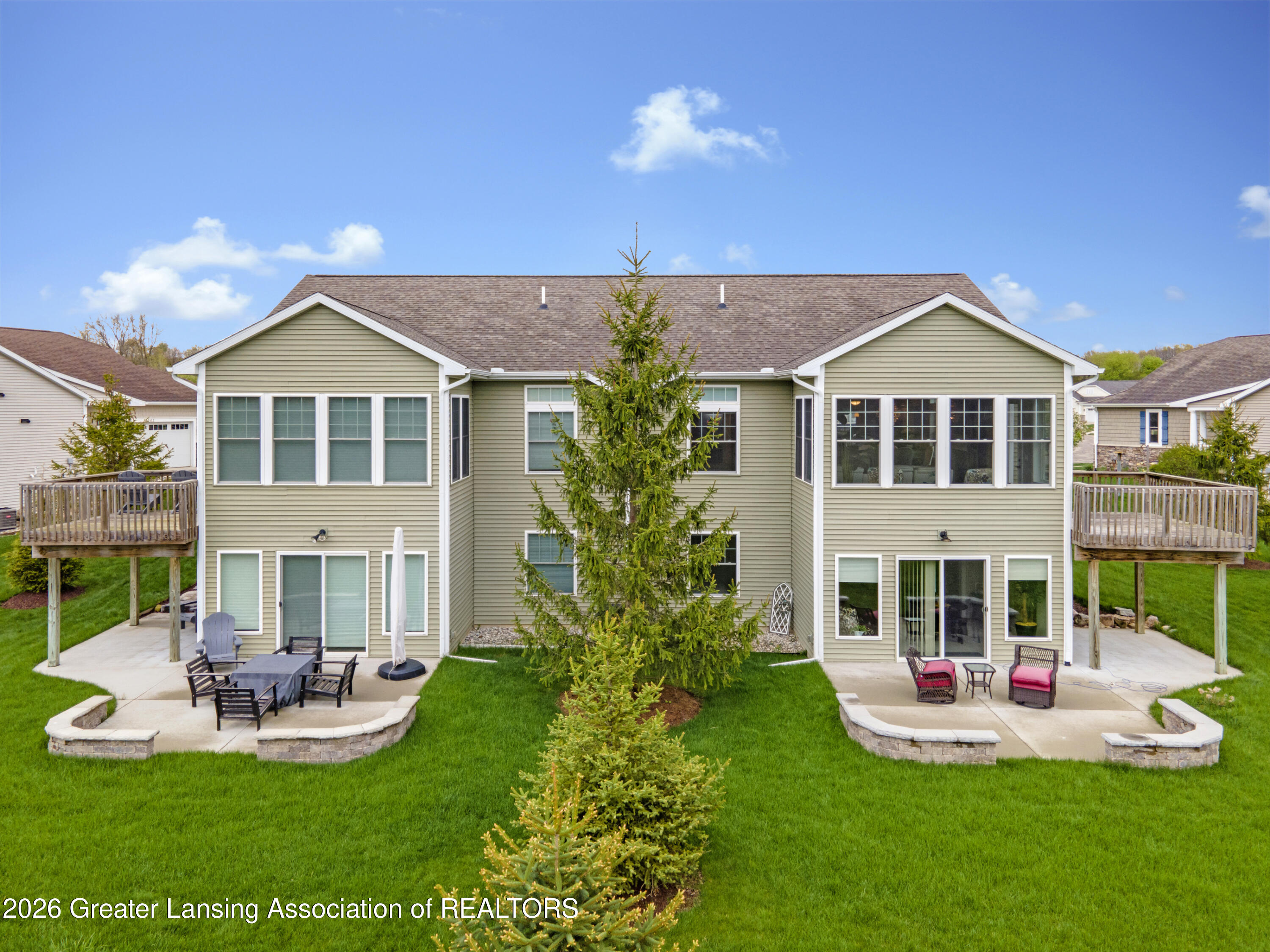 5272 Hawk Hollow Drive