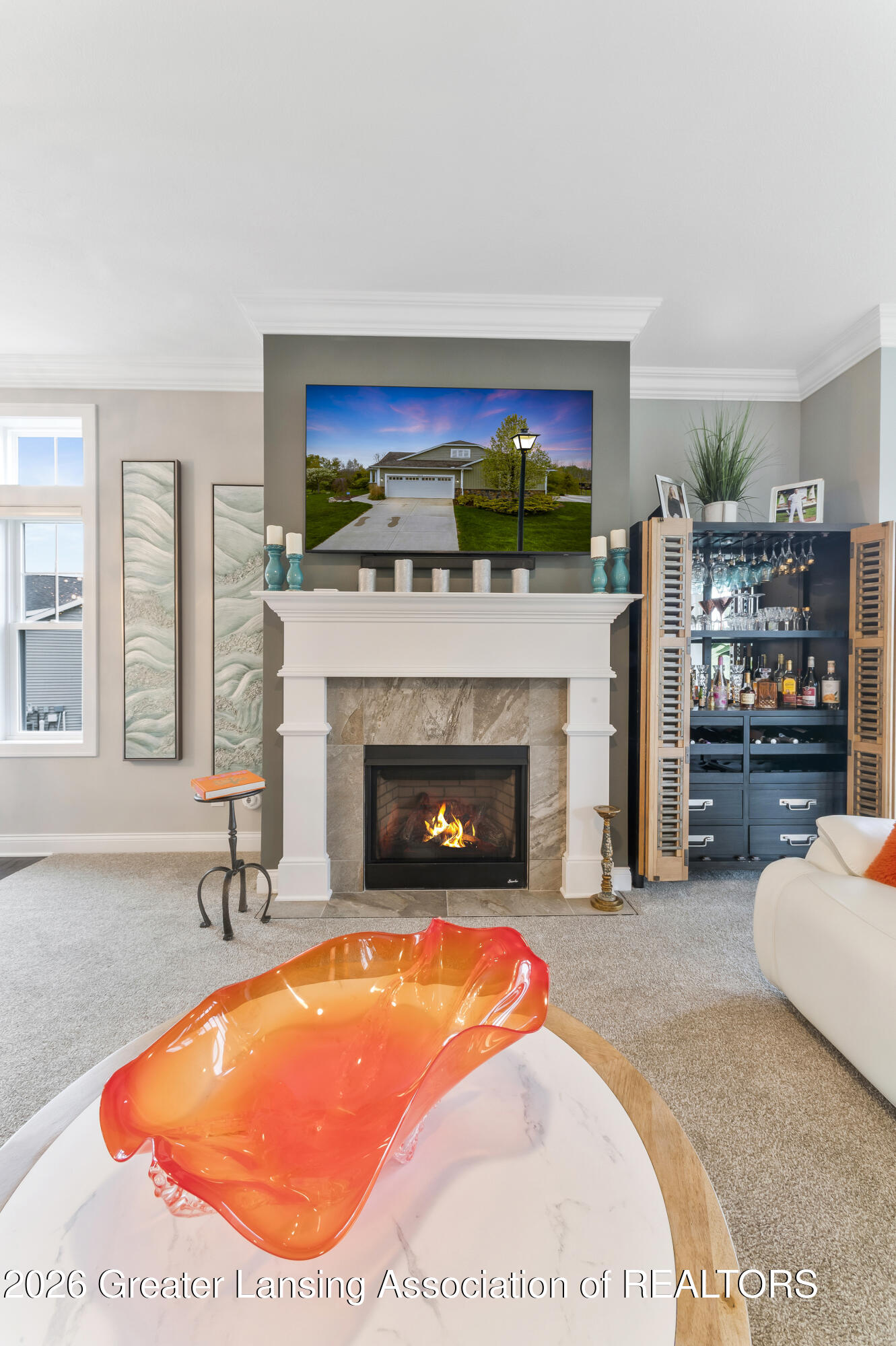 5272 Hawk Hollow Drive