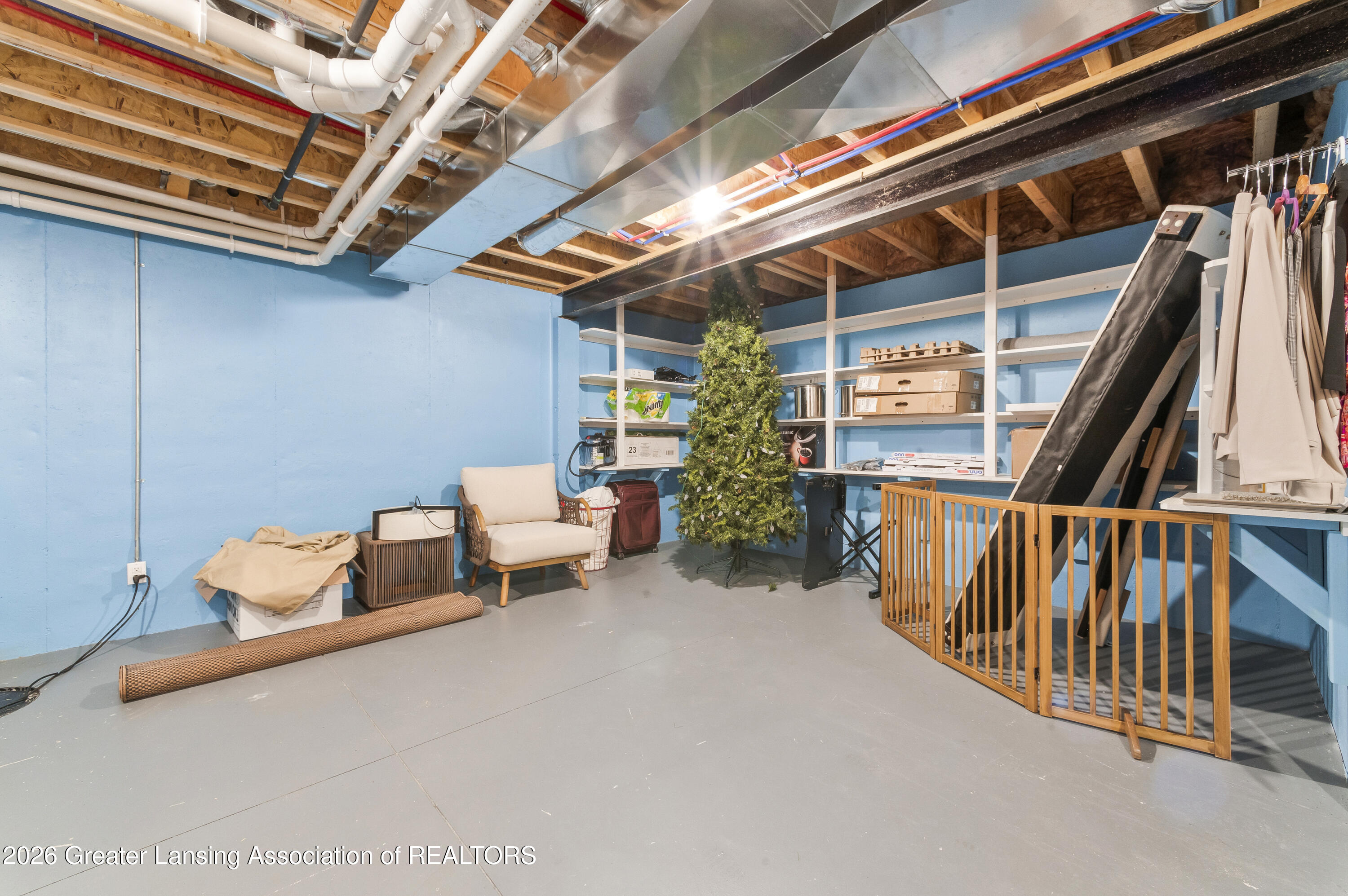 5272 Hawk Hollow Drive