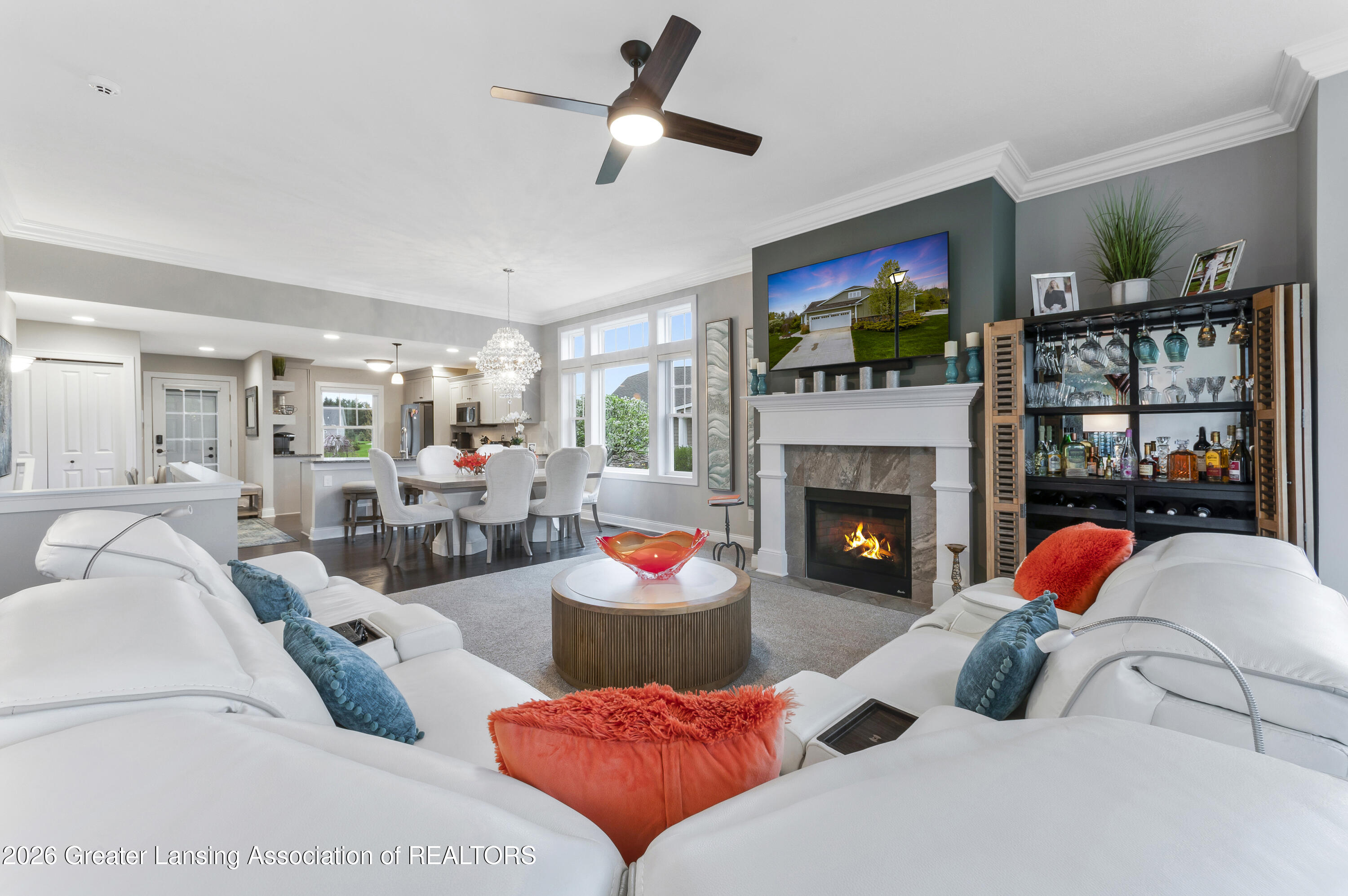 5272 Hawk Hollow Drive