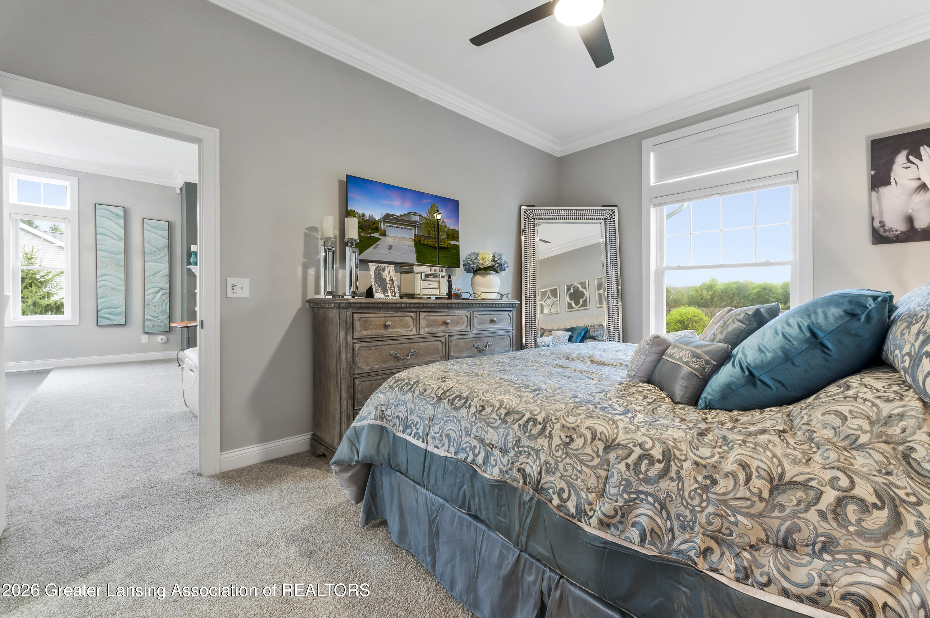 5272 Hawk Hollow Drive