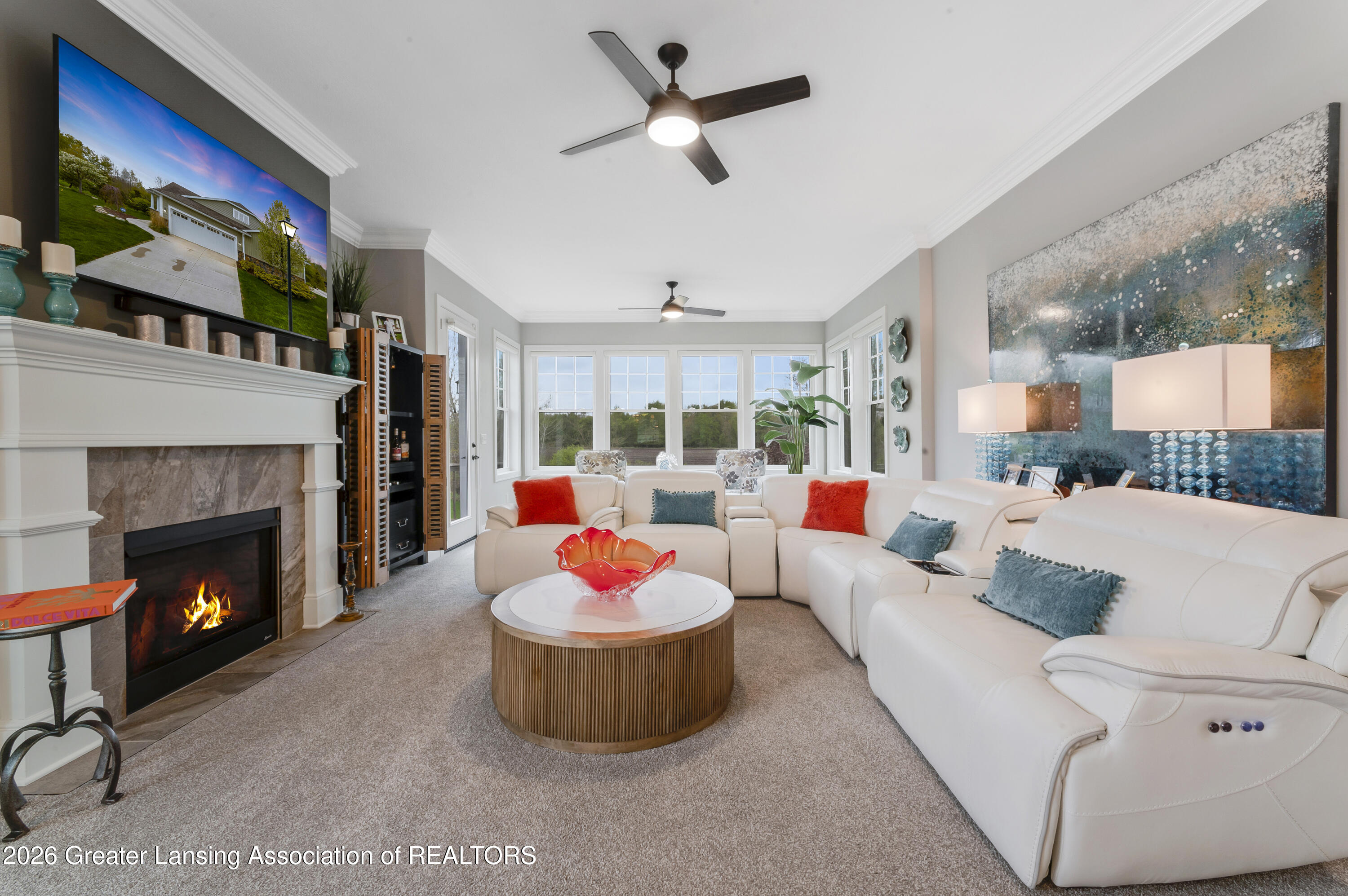 5272 Hawk Hollow Drive